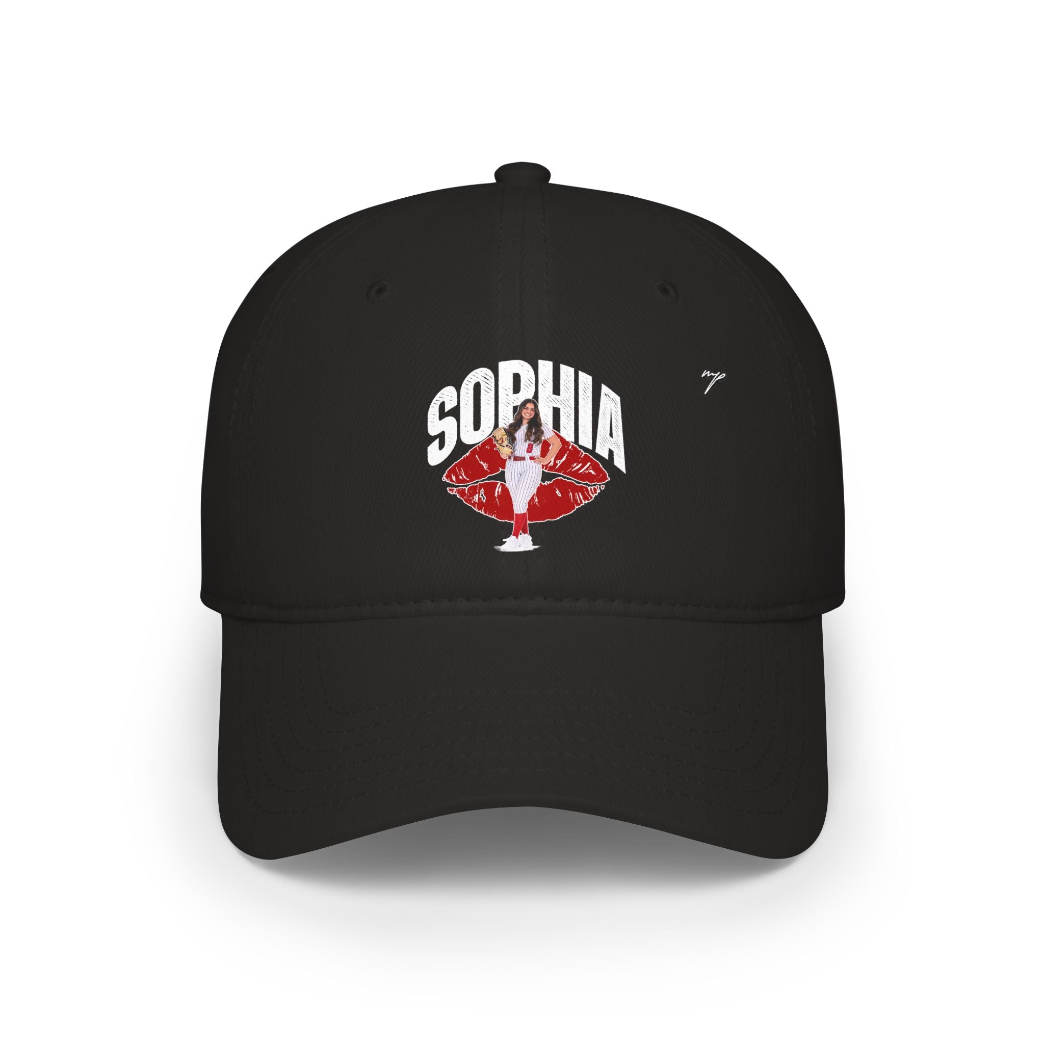 Sophia Kissling Hat
