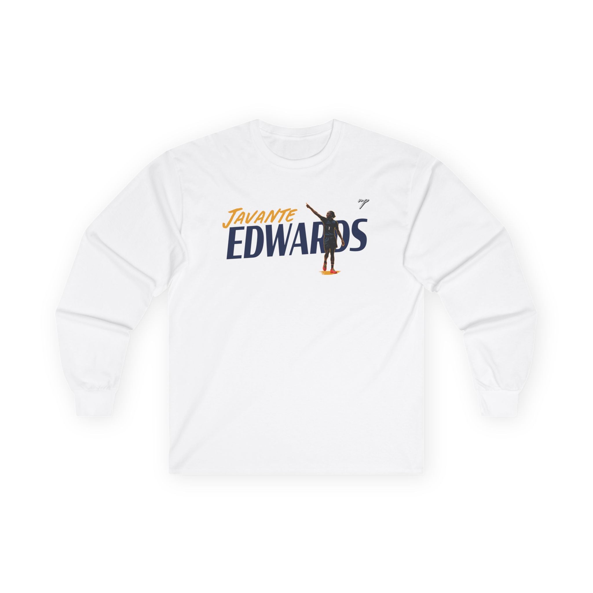 Javante Edwards Long Sleeve Tee