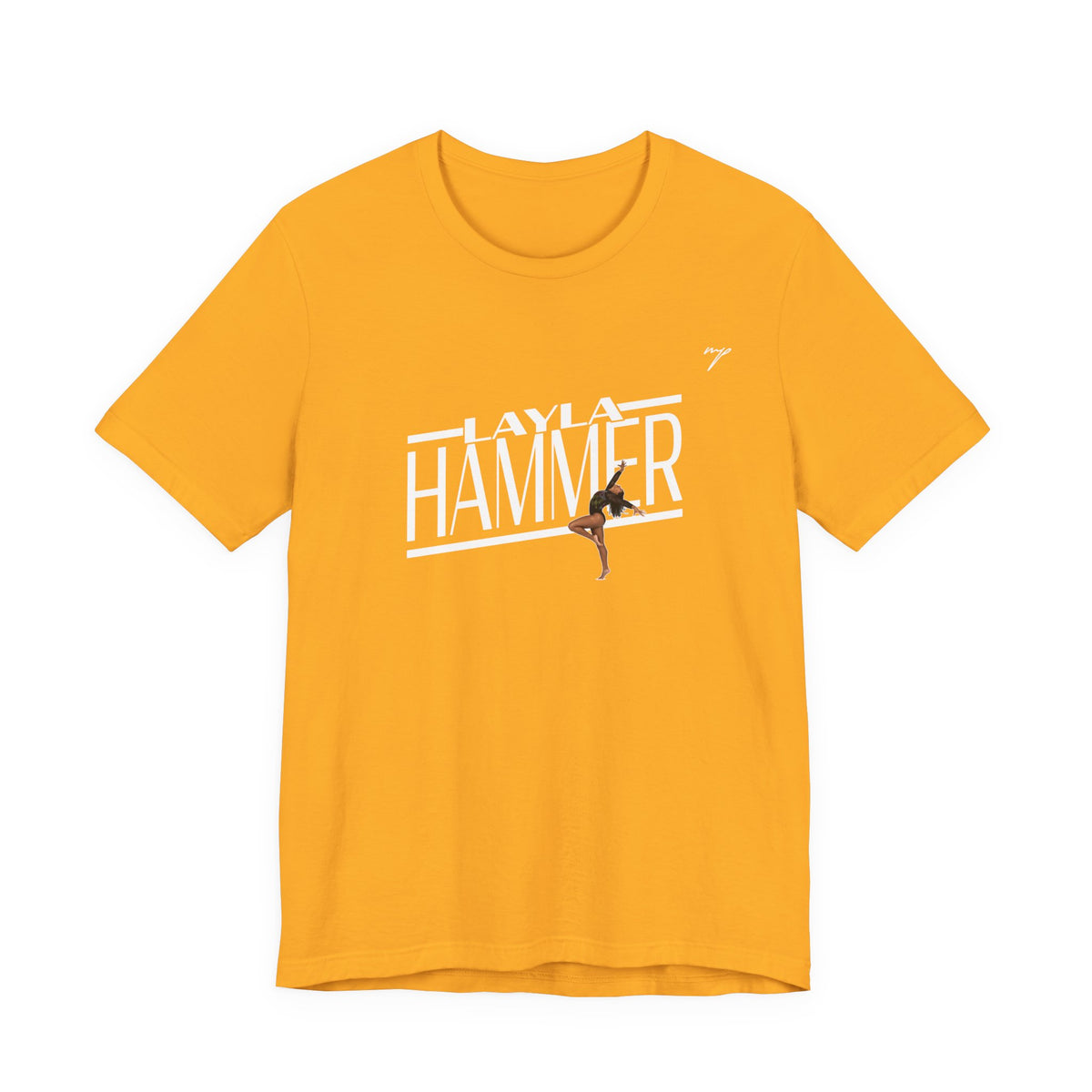 Layla Hammer Graphic Tee
