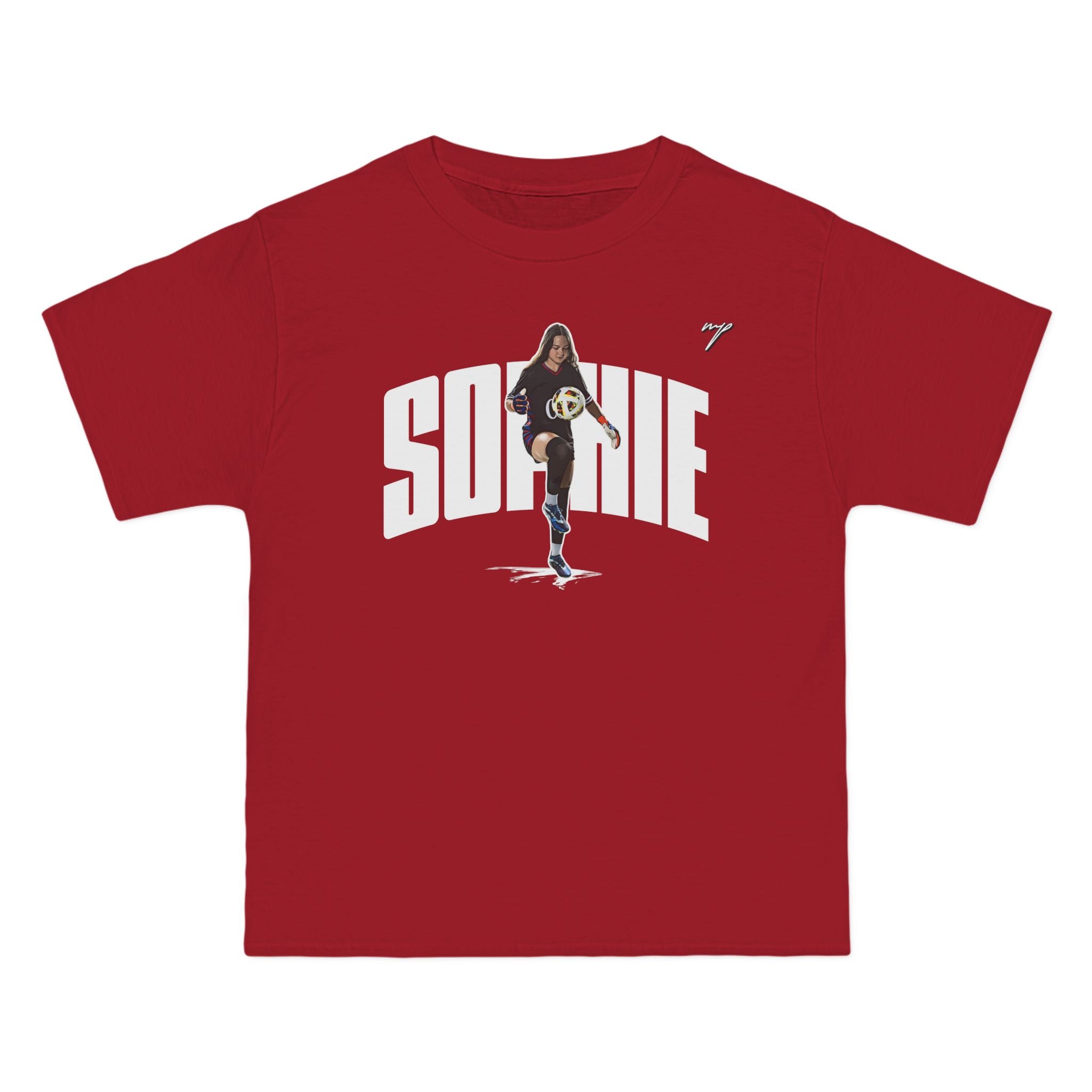 Sophie Dawe Vintage Tee