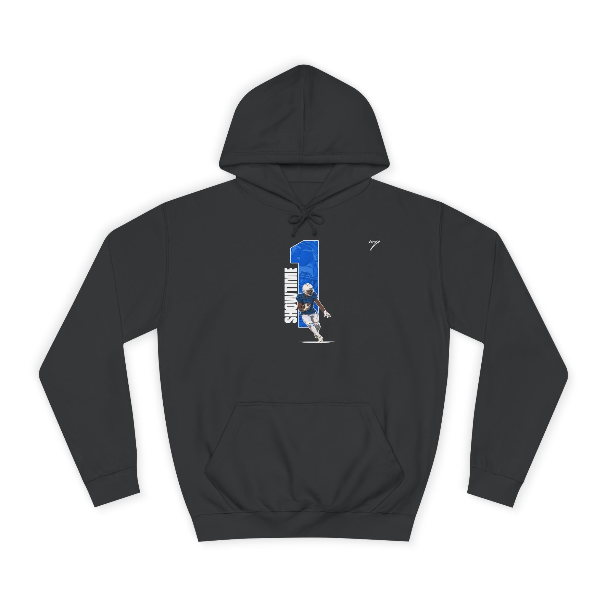 DJ Law Hoodie