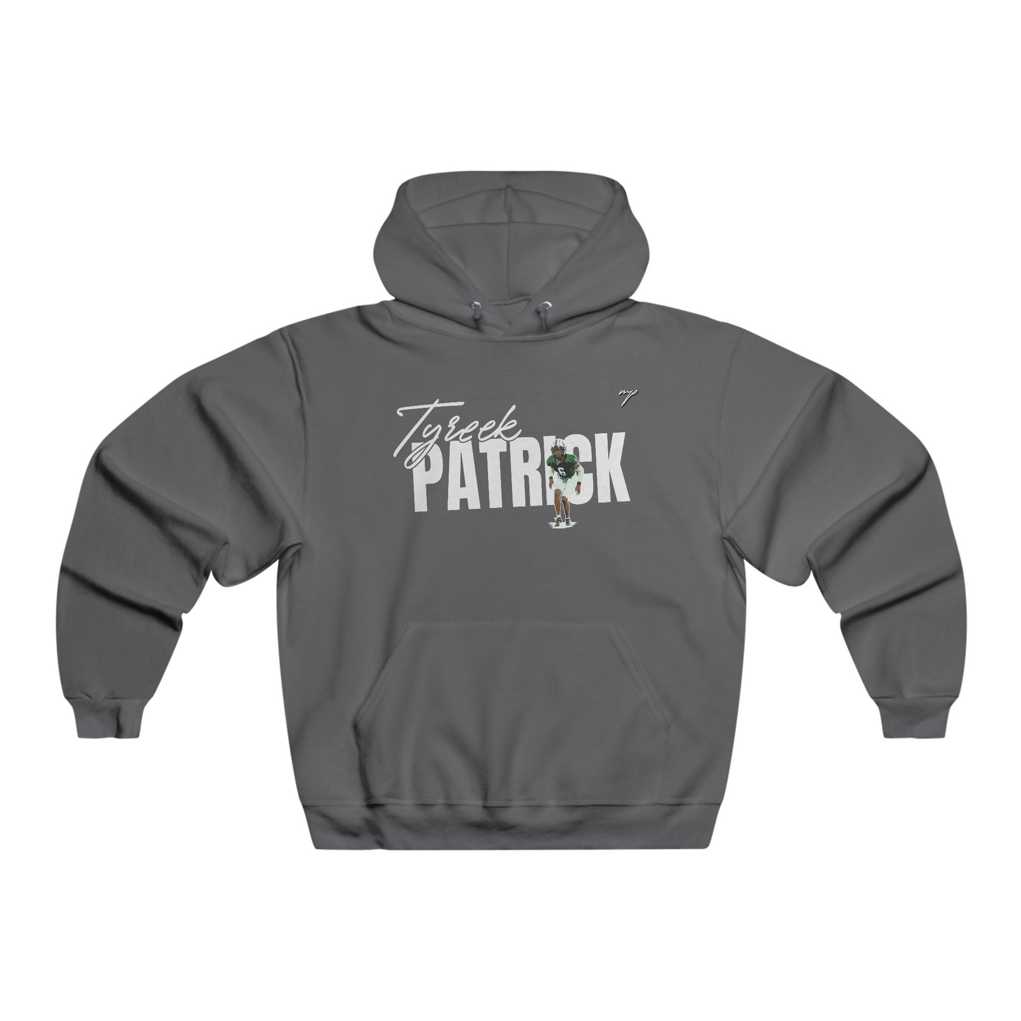 Tyreek Patrick Vintage Hoodie
