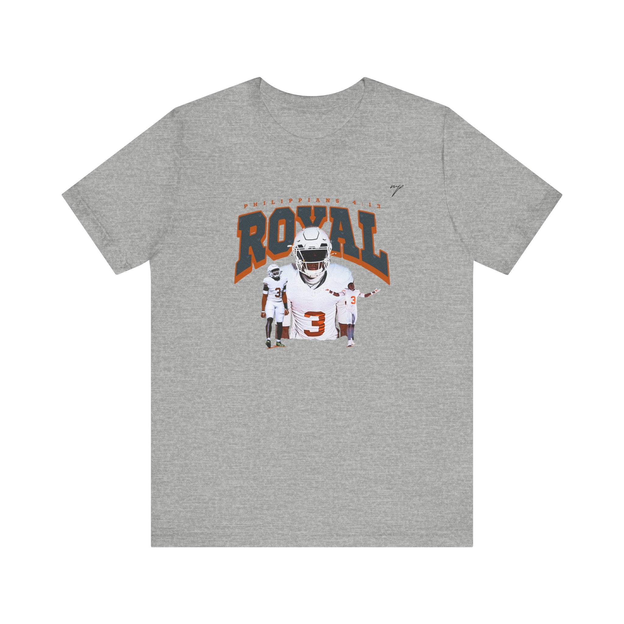 Easton Royal Graphic Tee