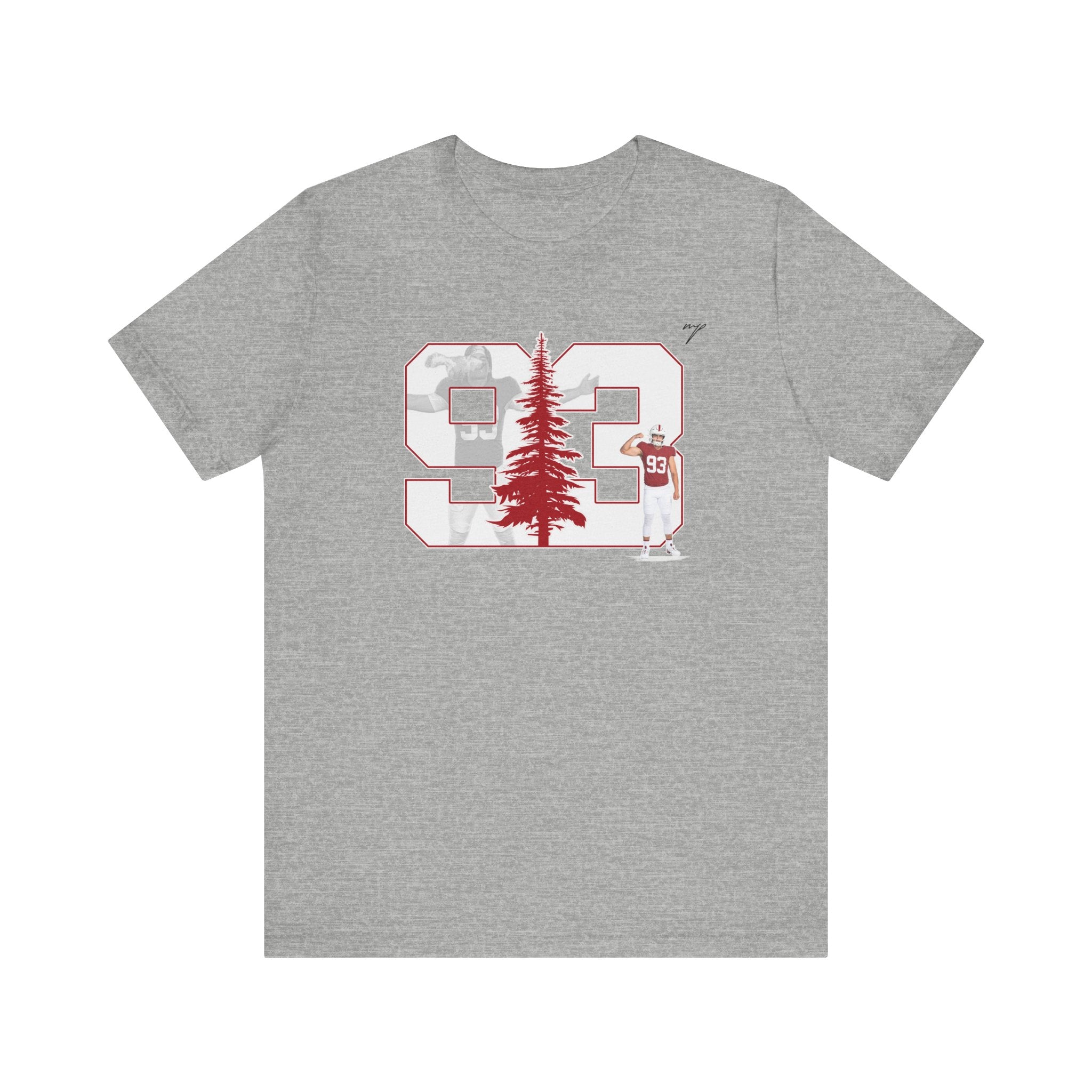 Peyton Warford Graphic Tee