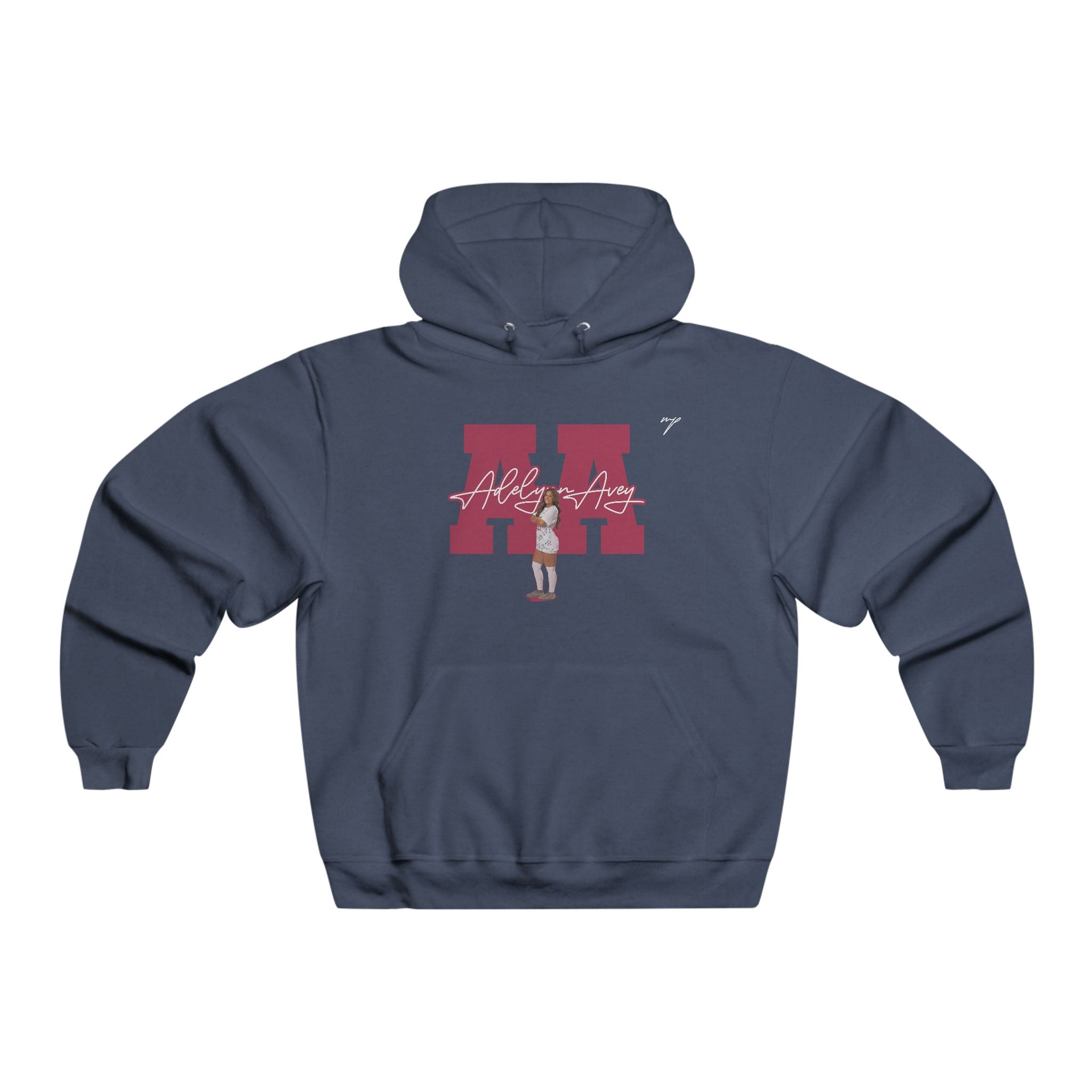Adelynn Avey Vintage Hoodie