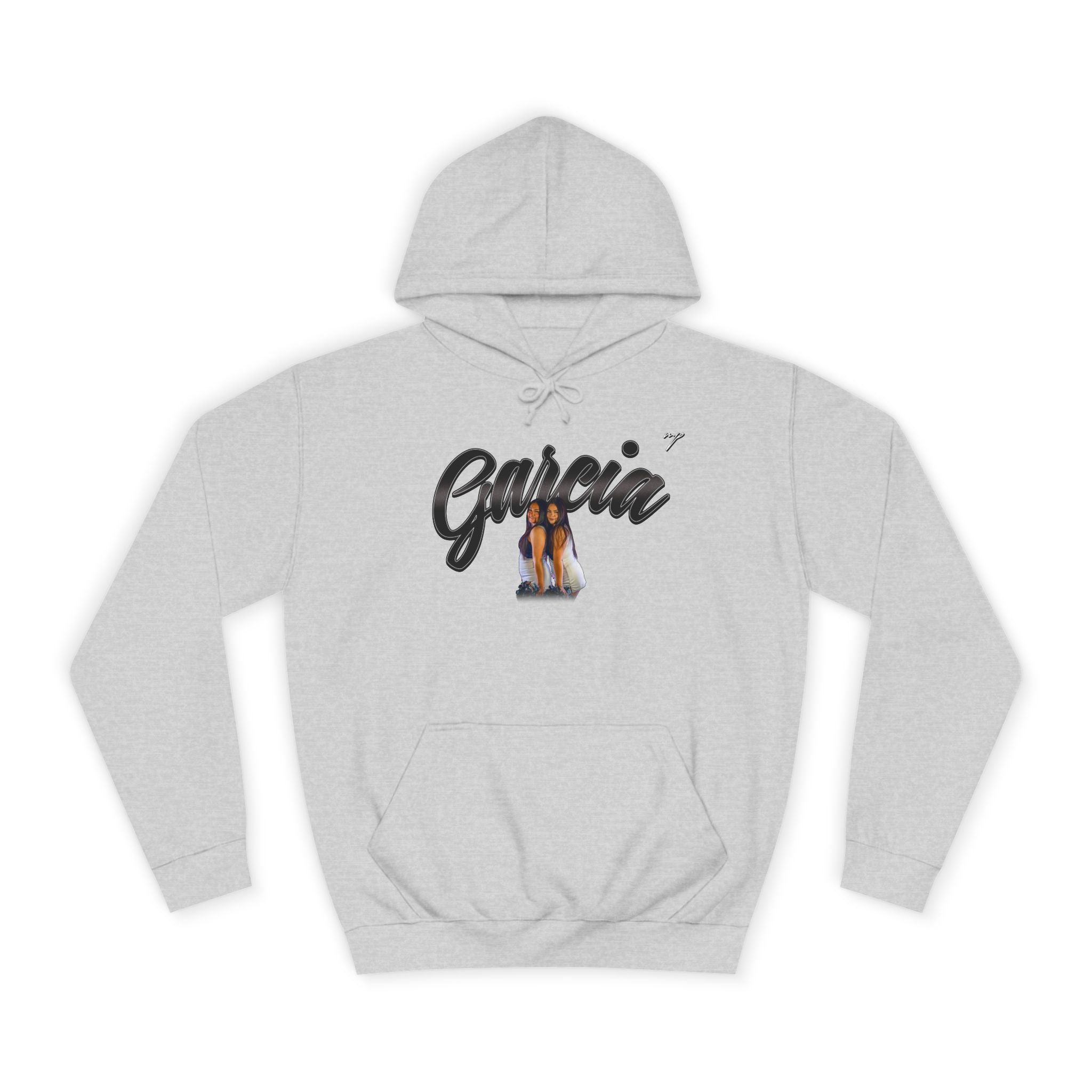 Malinda Garcia Hoodie