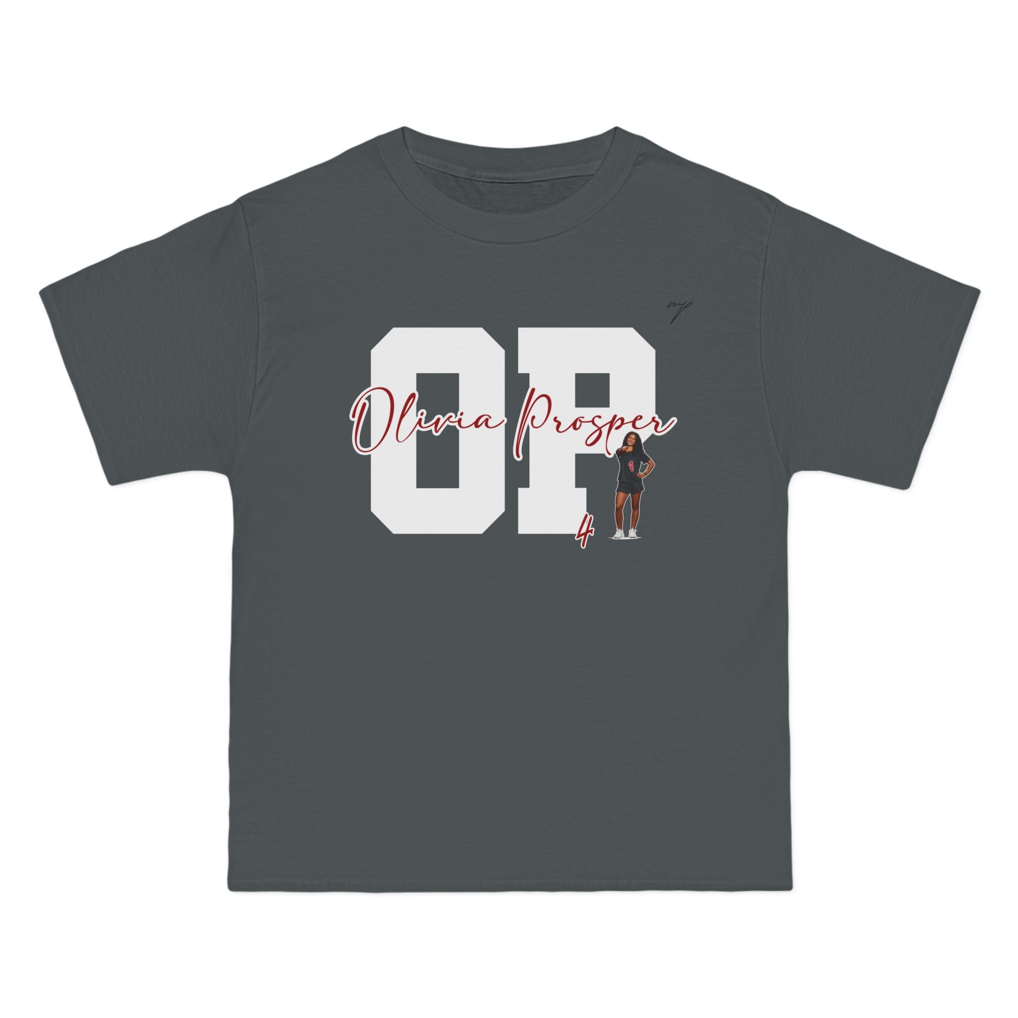 Olivia Prosper Vintage Tee