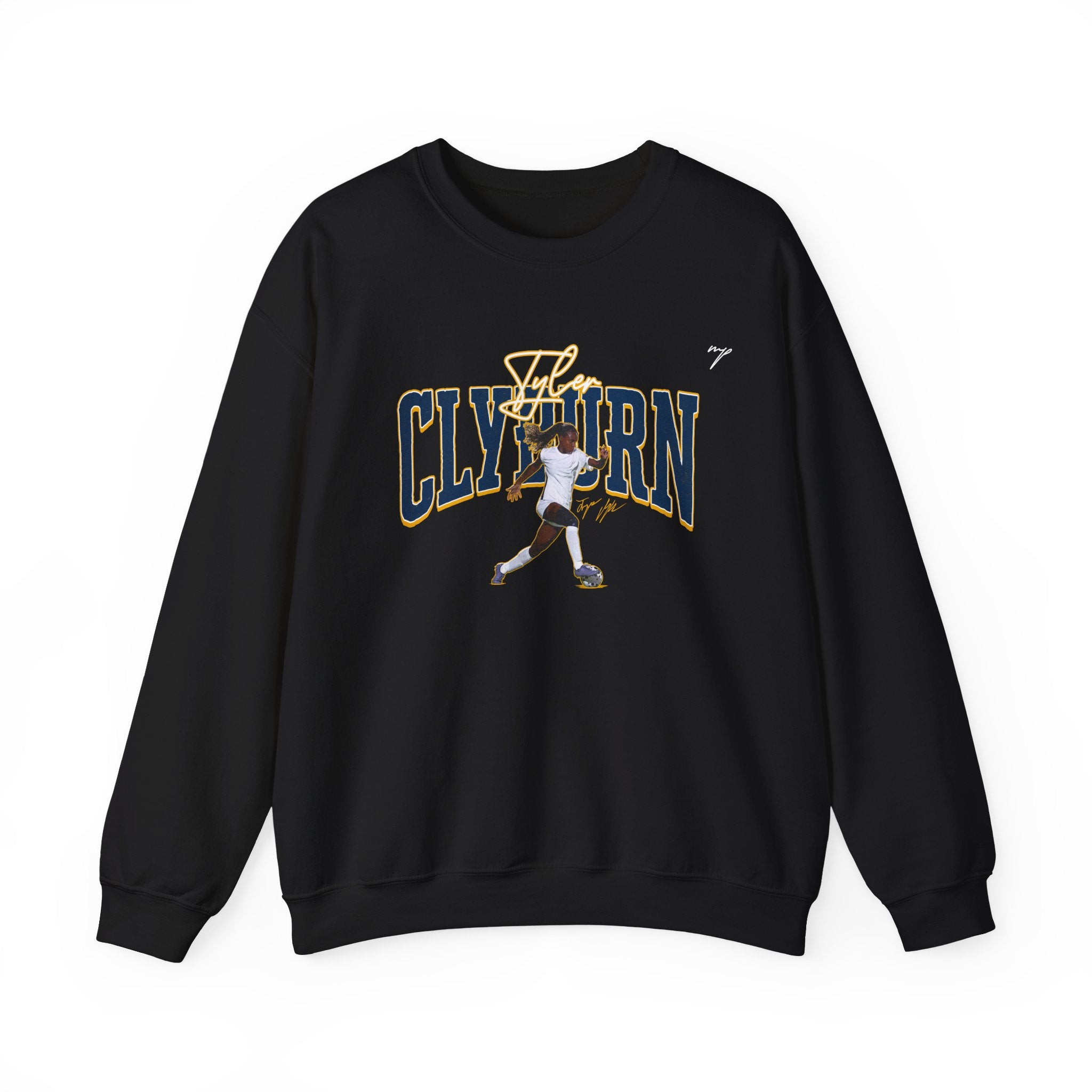 Tyler Clyburn Crewneck