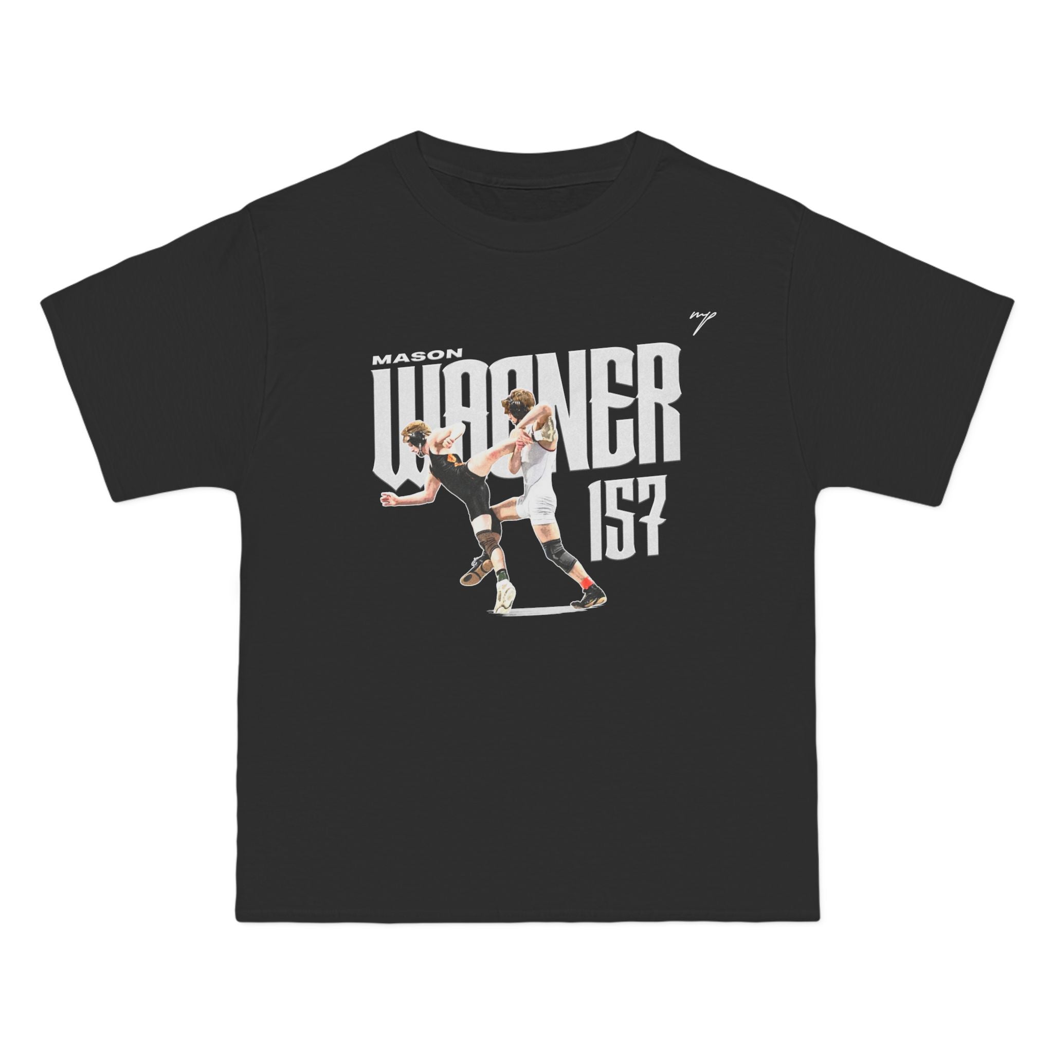 Mason Wagner Vintage Tee