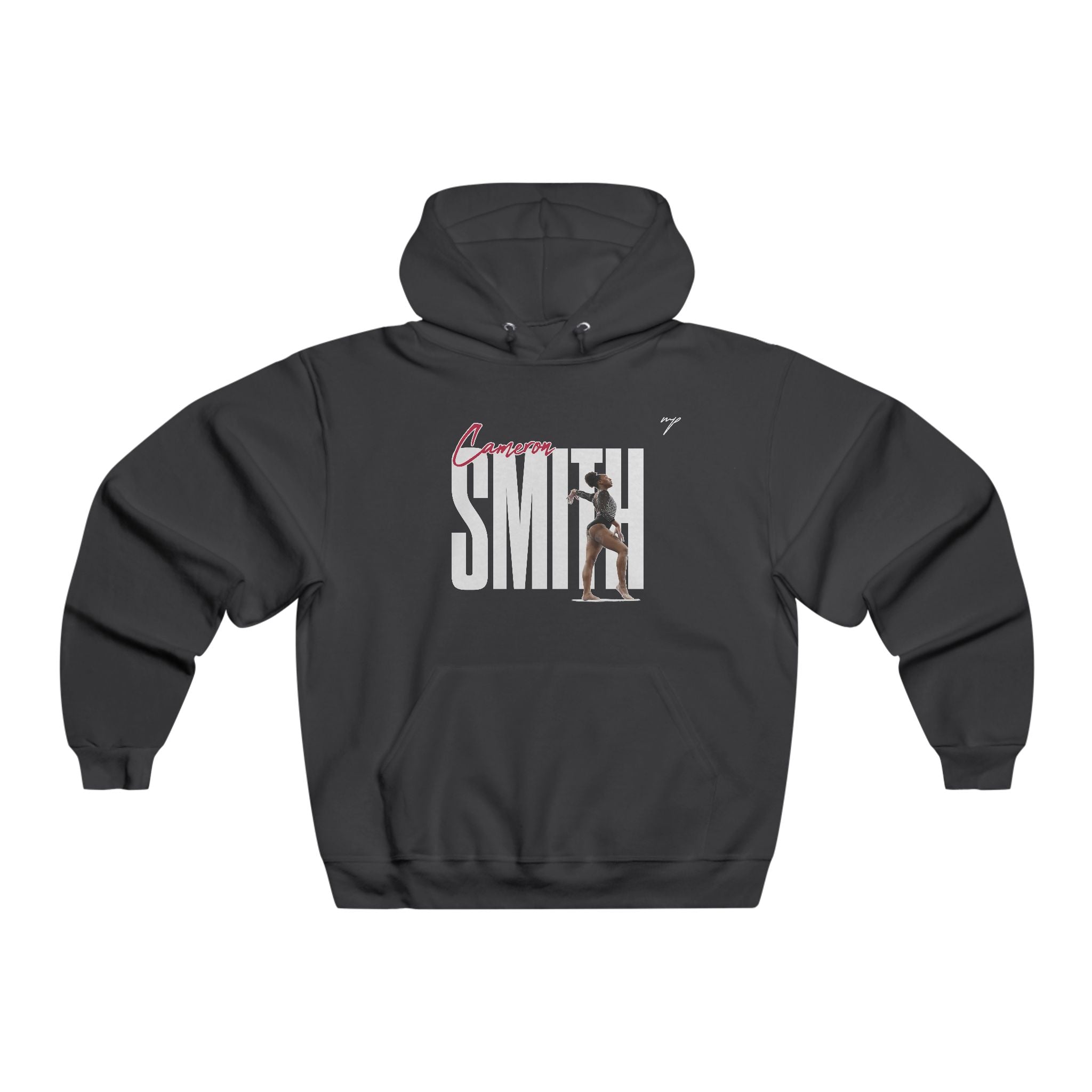 Cameron Smith Vintage Hoodie