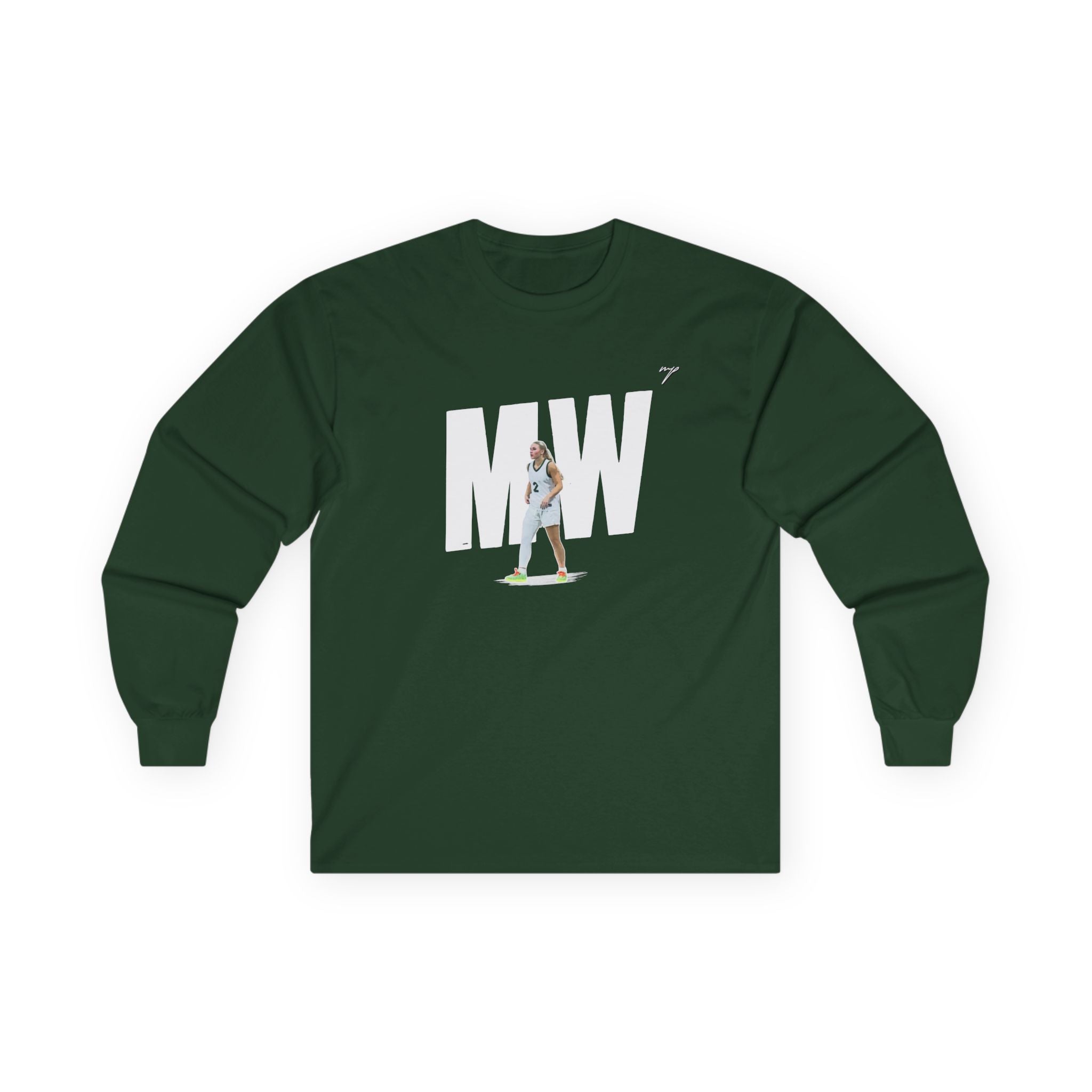 Macy Wike Long Sleeve Tee