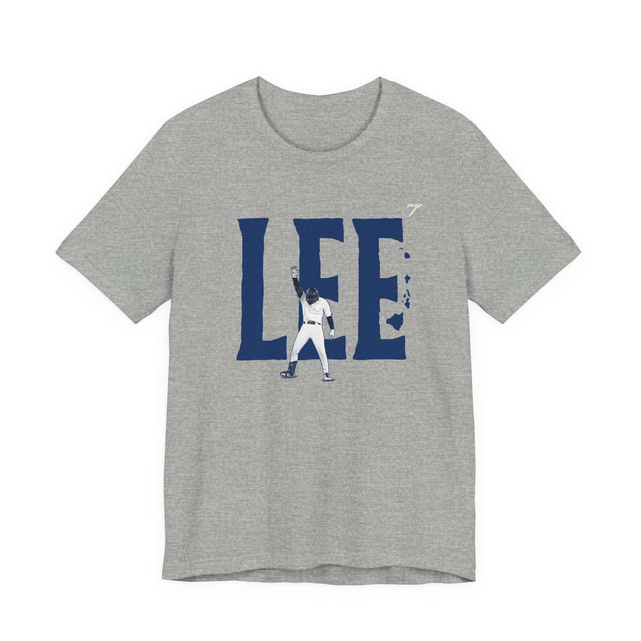 Lee Matsuzaki Graphic Tee