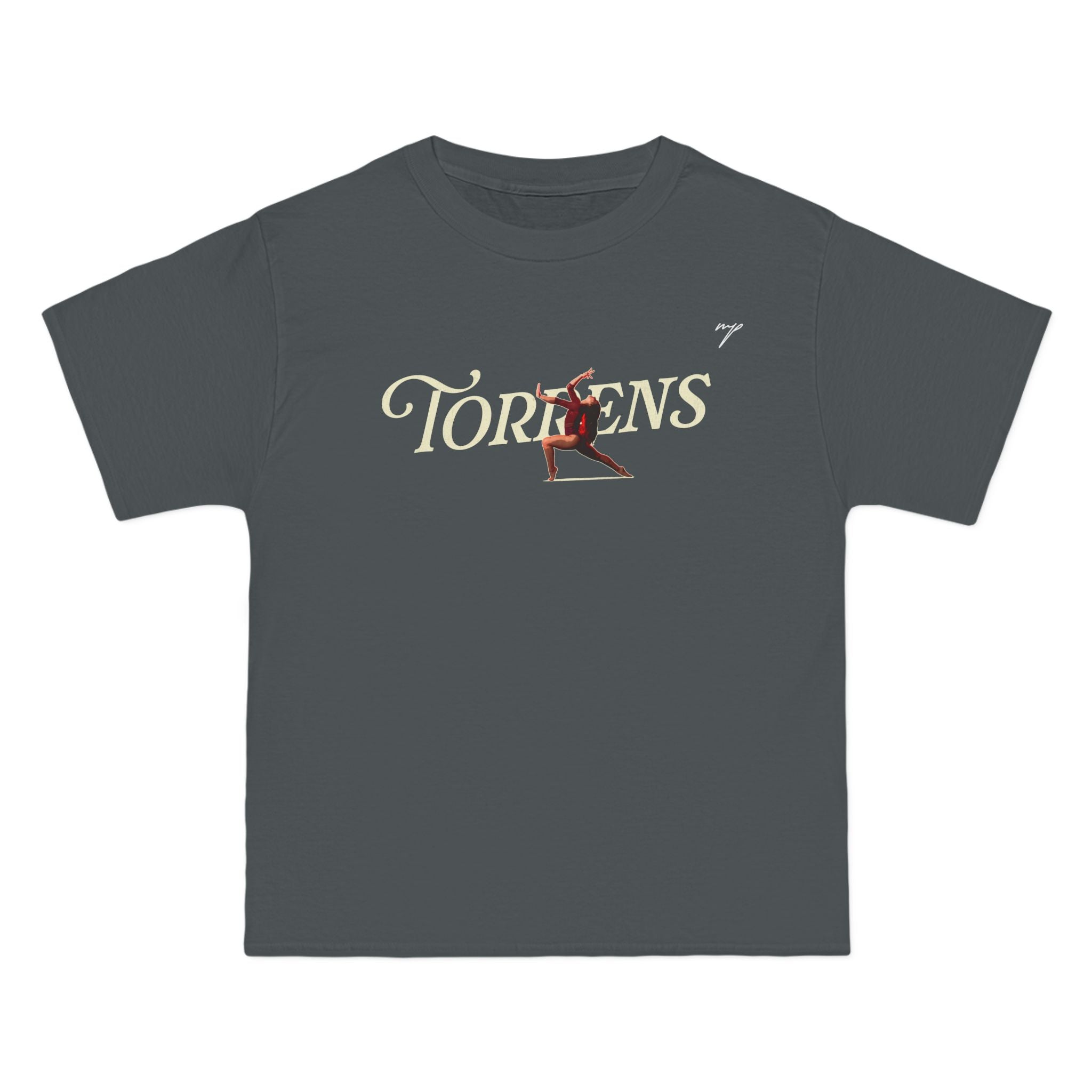 Kendall Torrens Vintage Tee