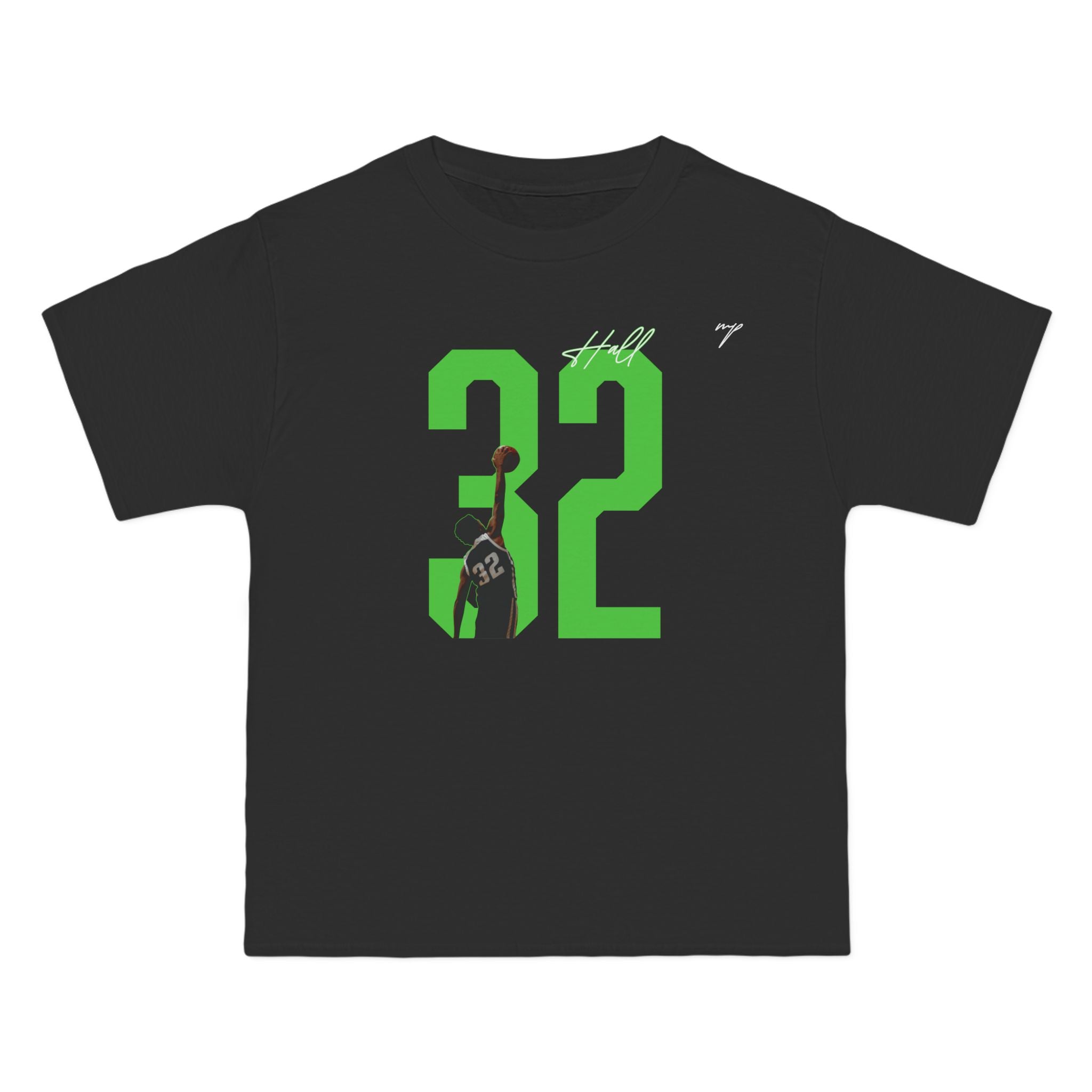 Tyler Hall Vintage Tee