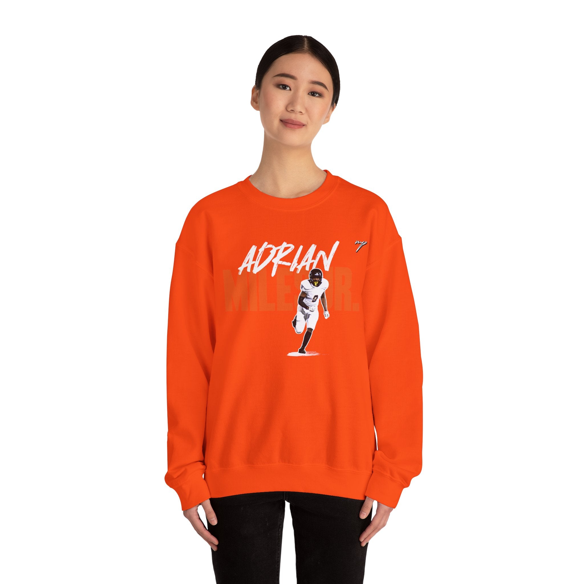 Crewneck Correct Prices
