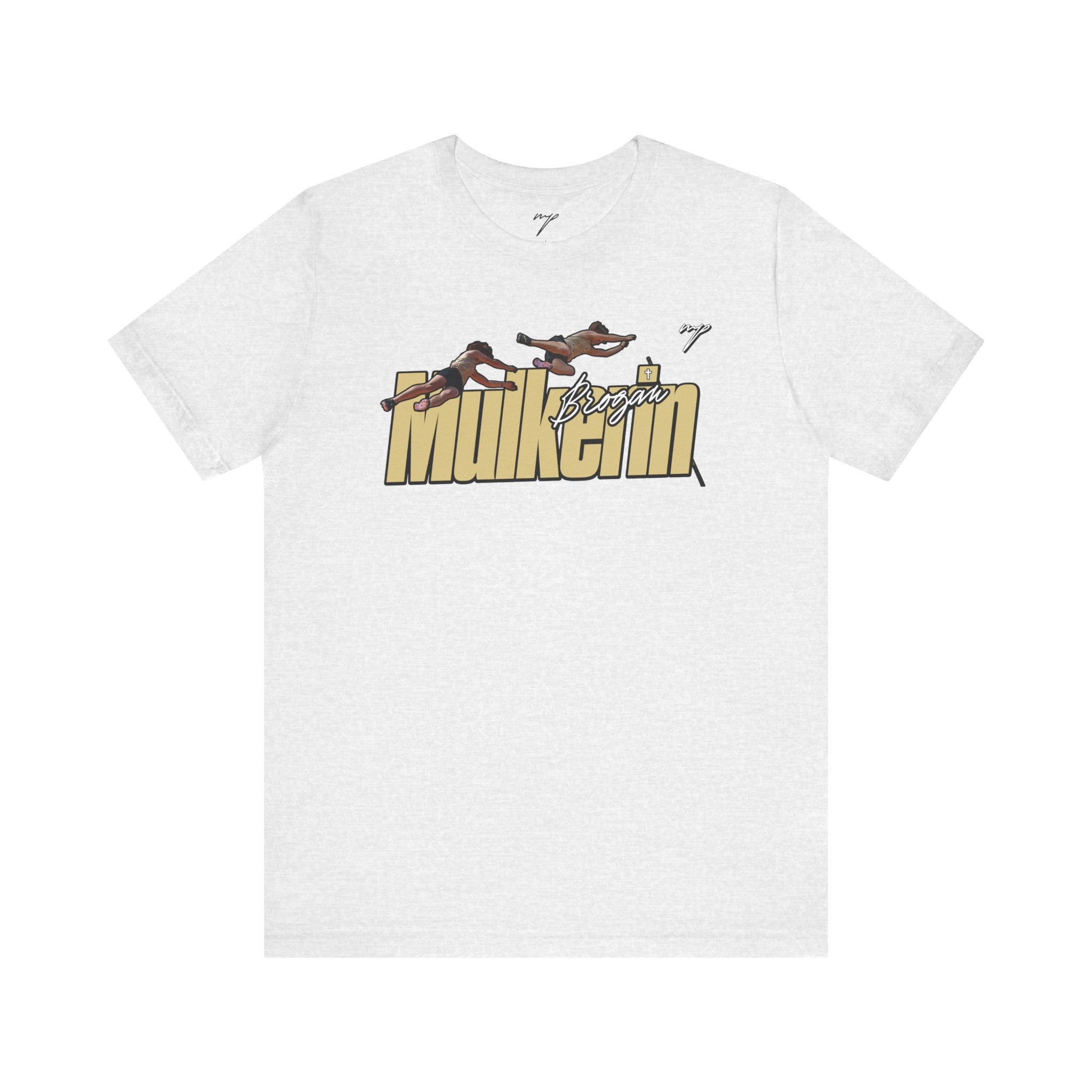 Brogan Mulkerin Graphic Tee