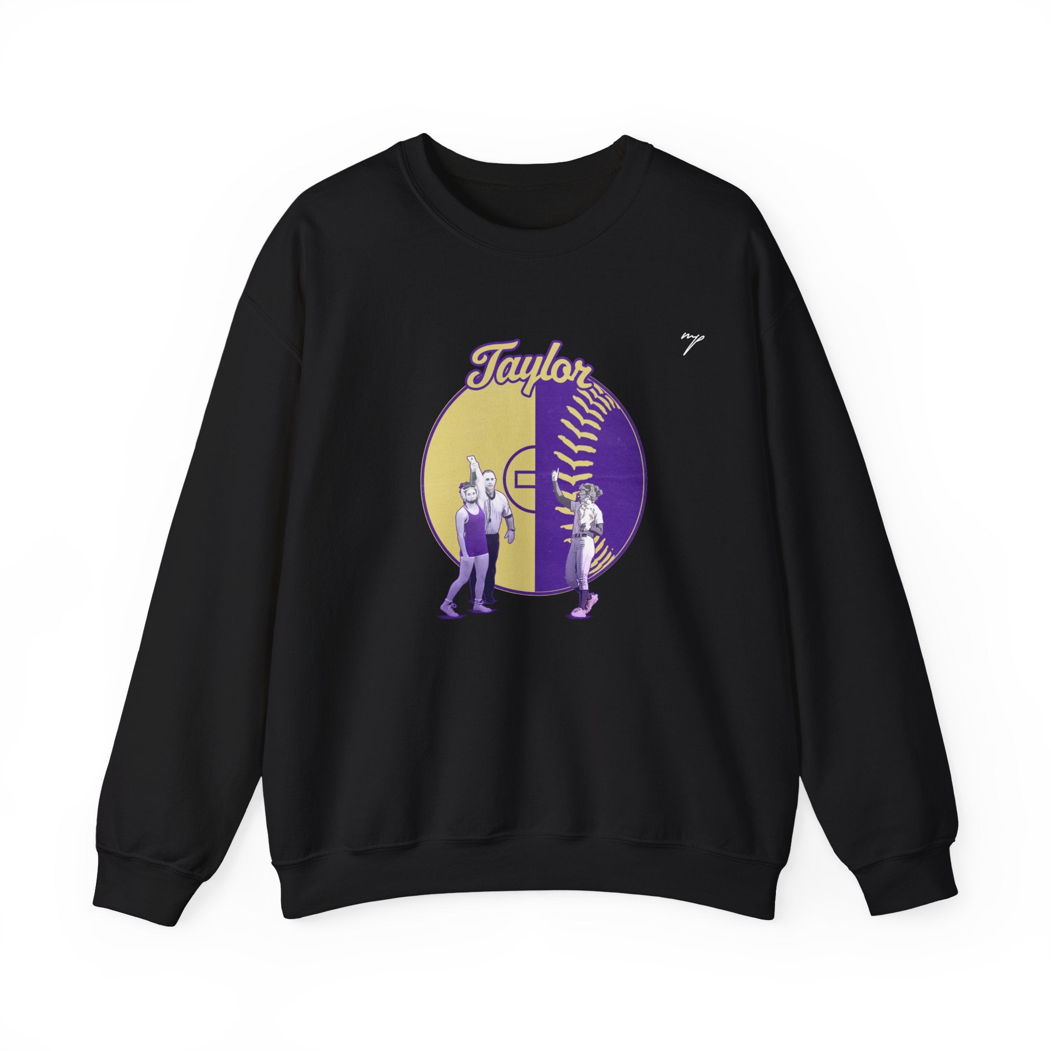 Kinlee Taylor Crewneck