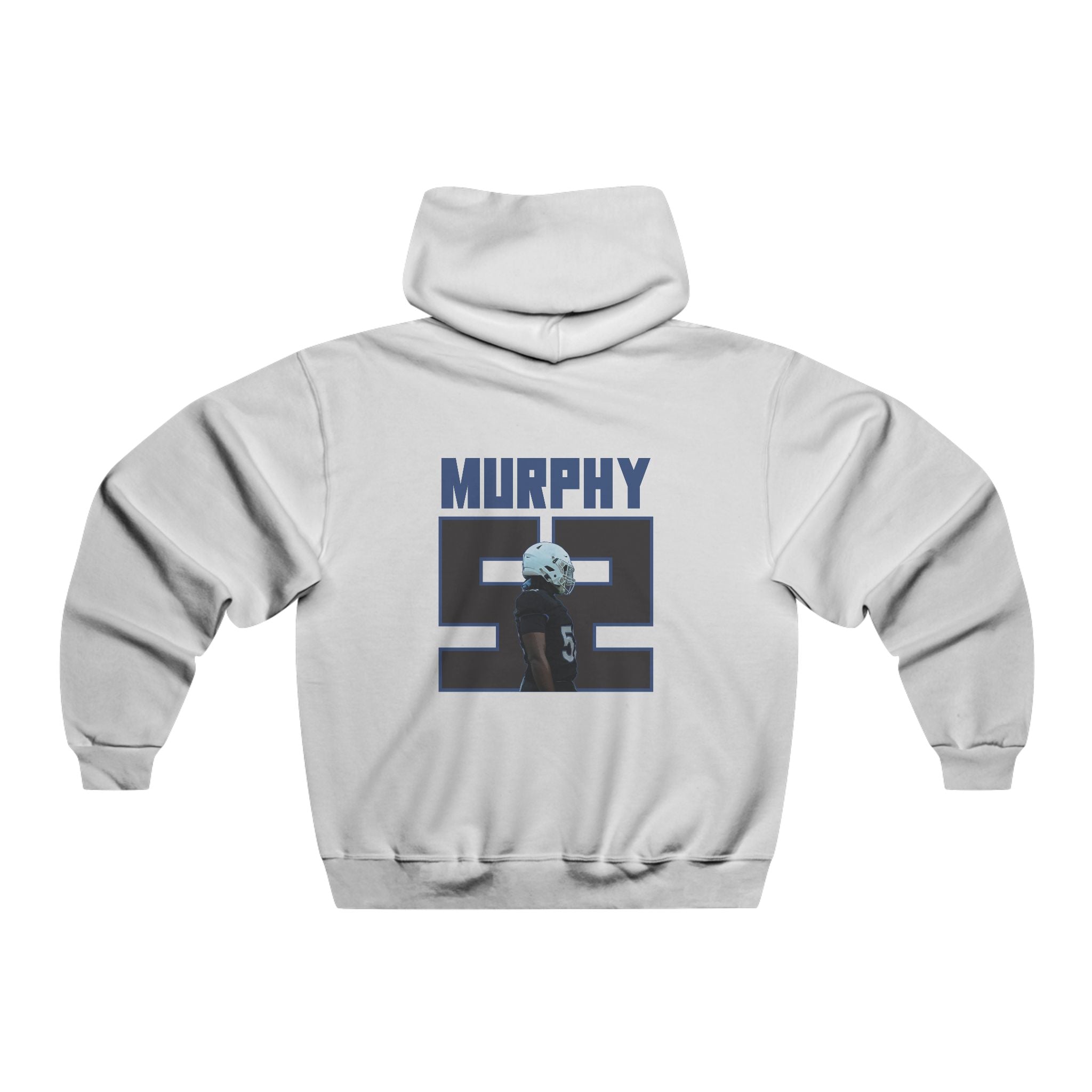 Vincent Murphy Vintage Hoodie