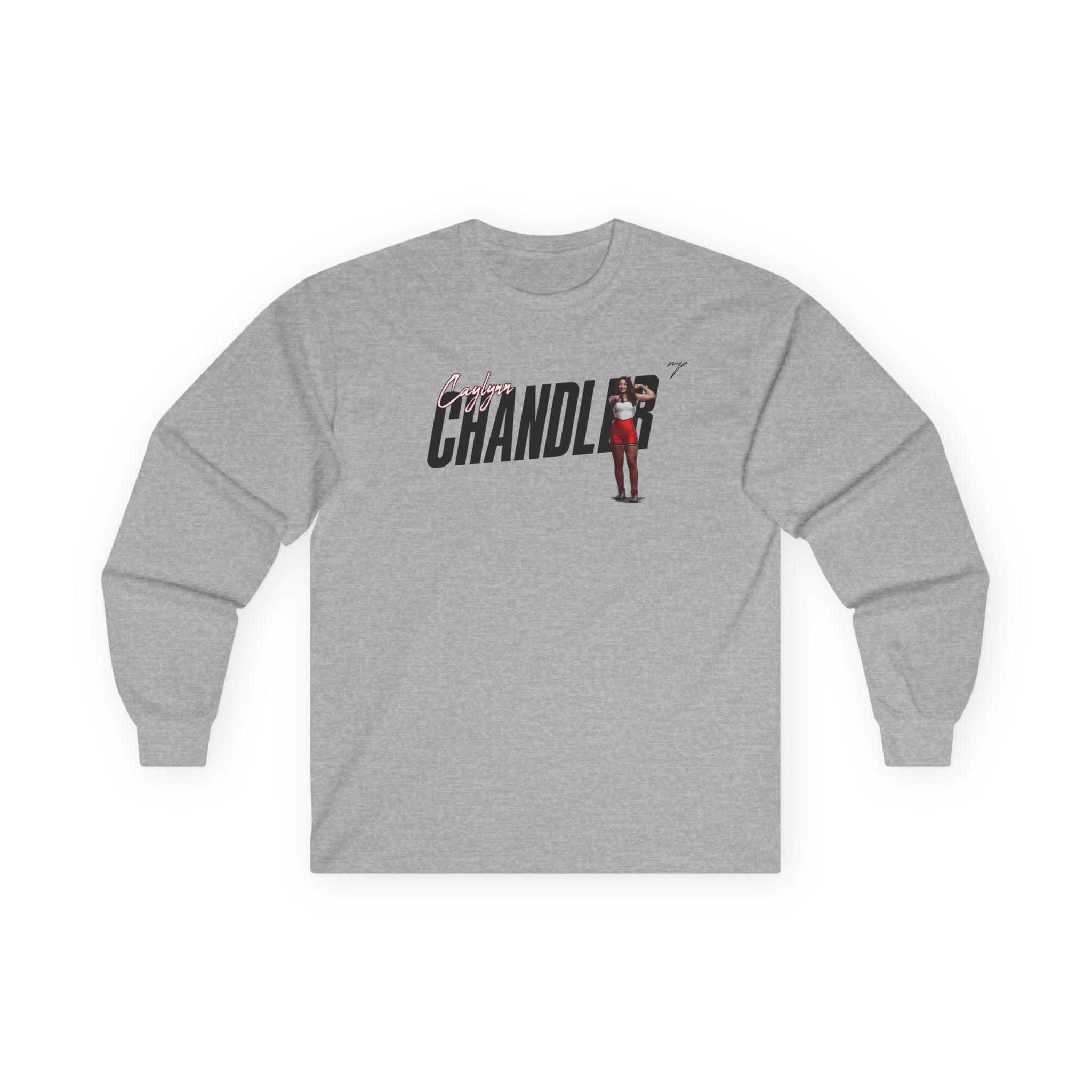 Caylynn Chandler Long Sleeve