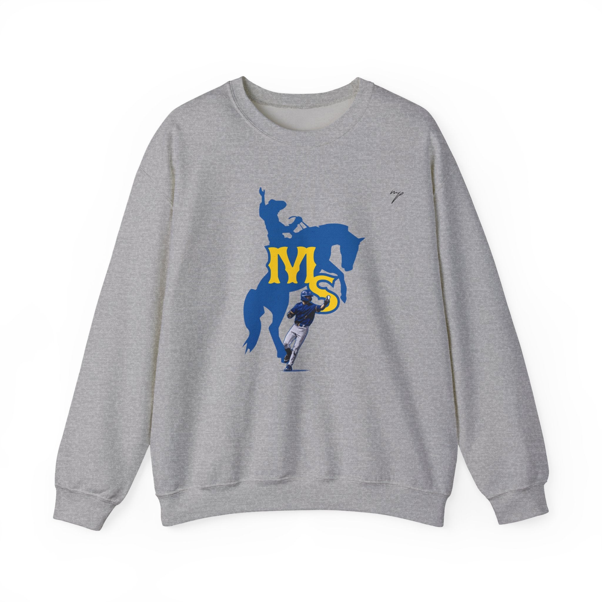 Matt Stancliff Crewneck