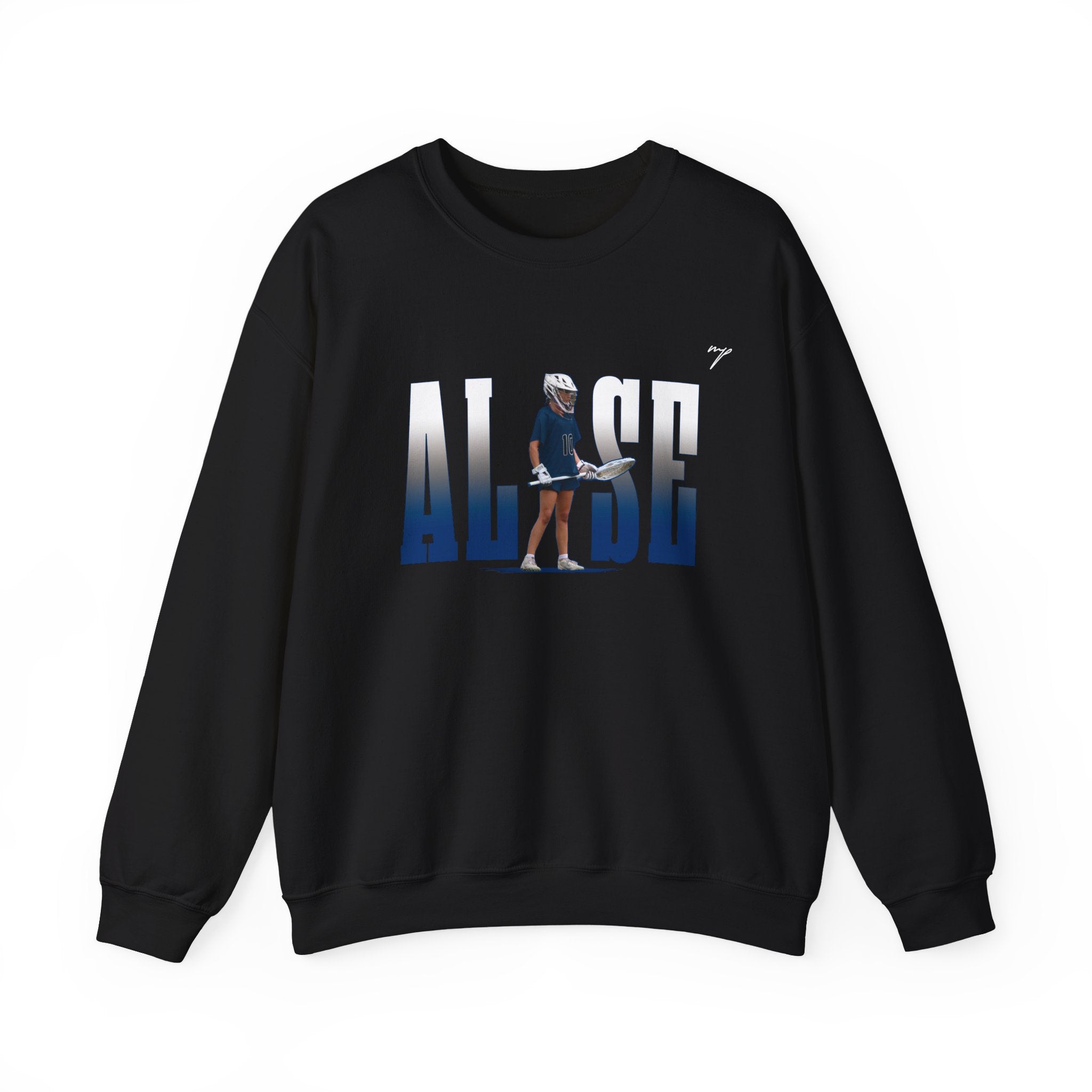 Blake Alise Crewneck