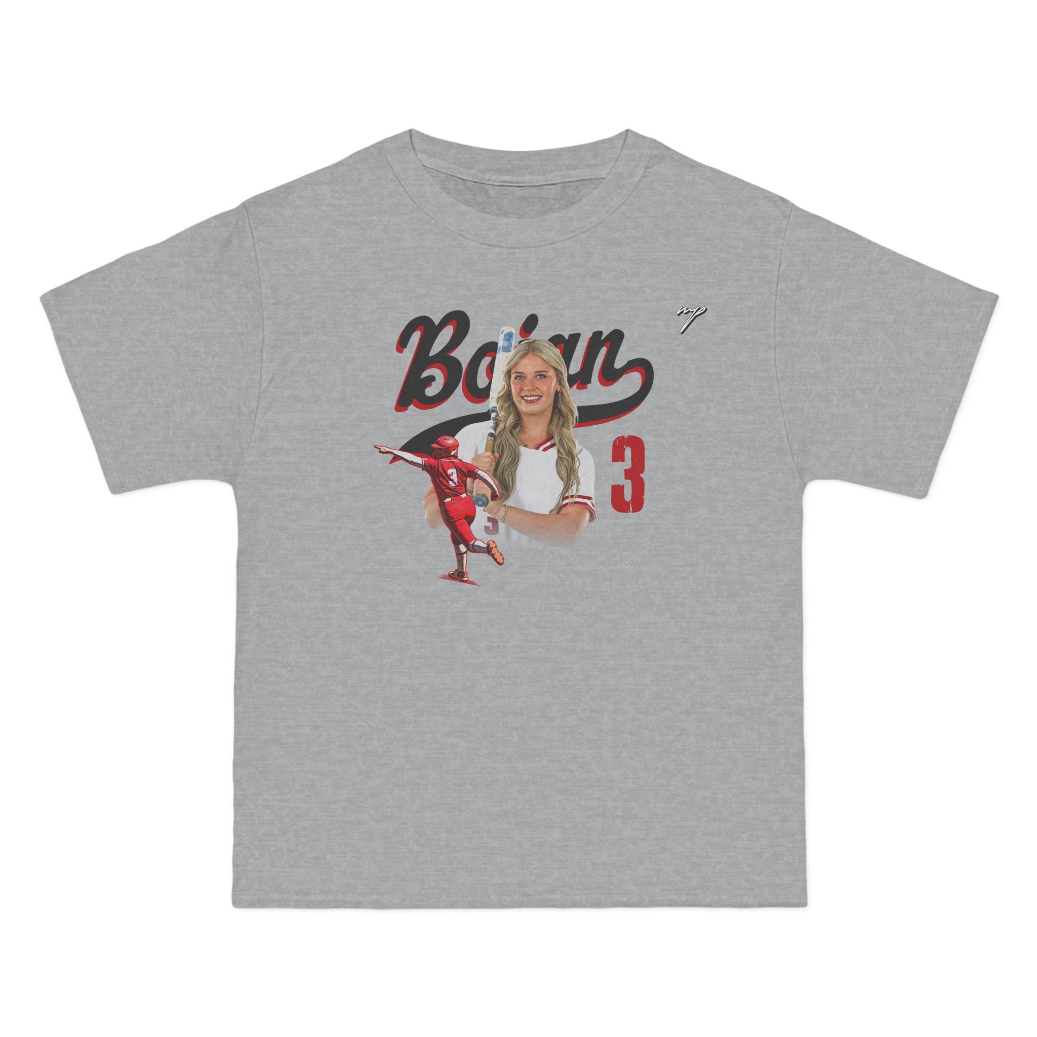 Emily Bojan Vintage Tee