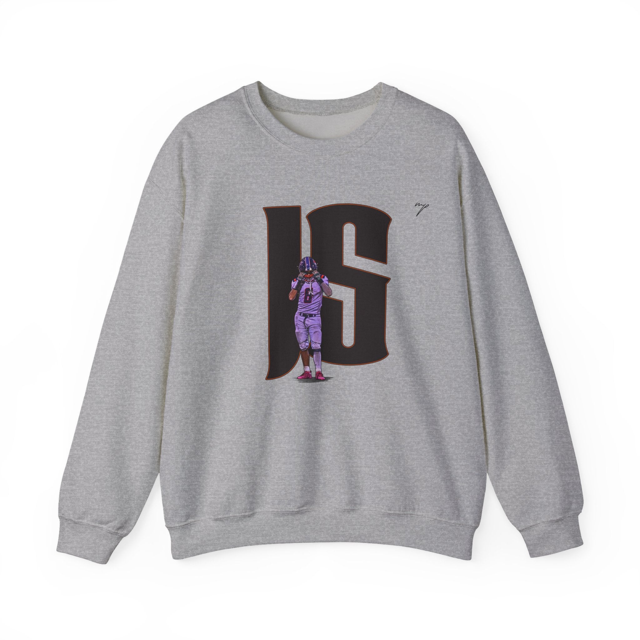 Jameson Summey Crewneck