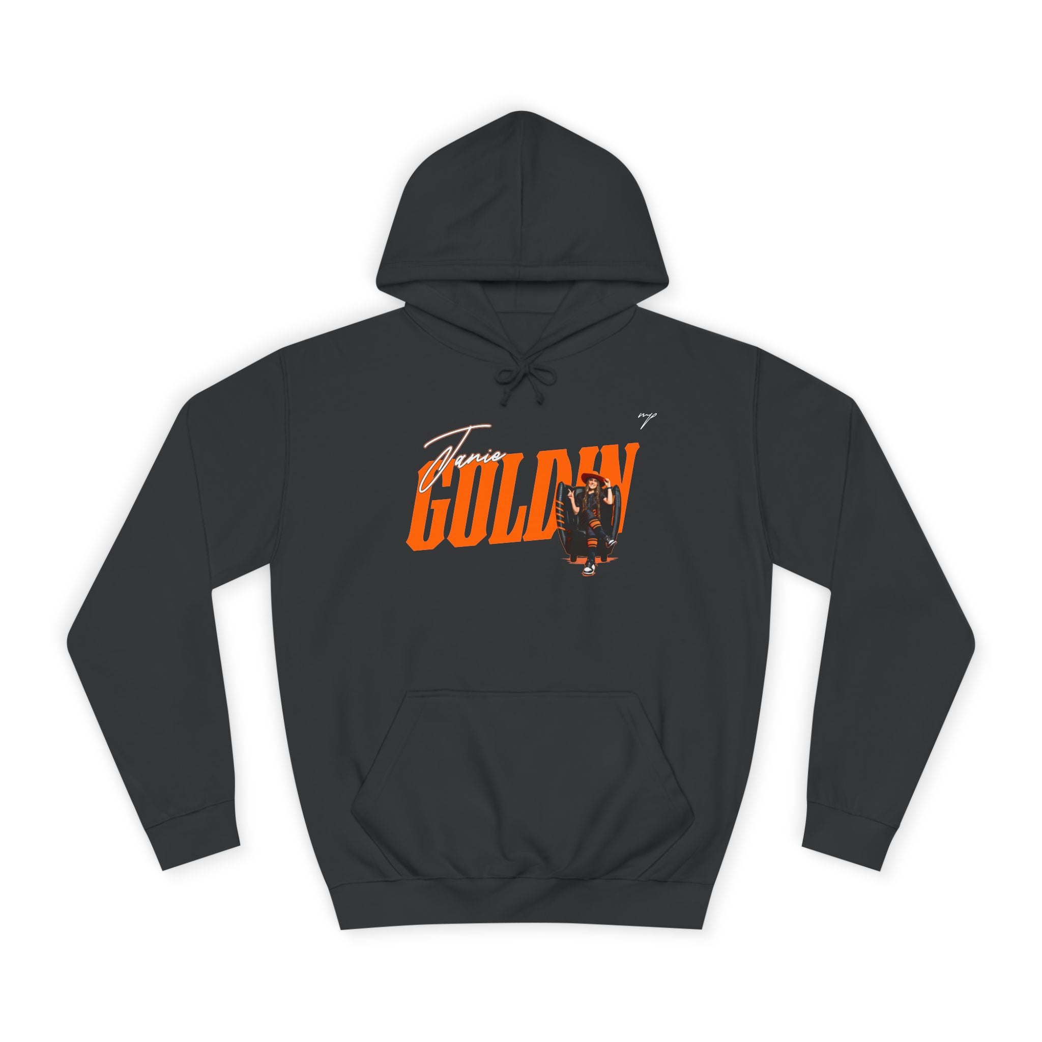Janie Goldin Hoodie