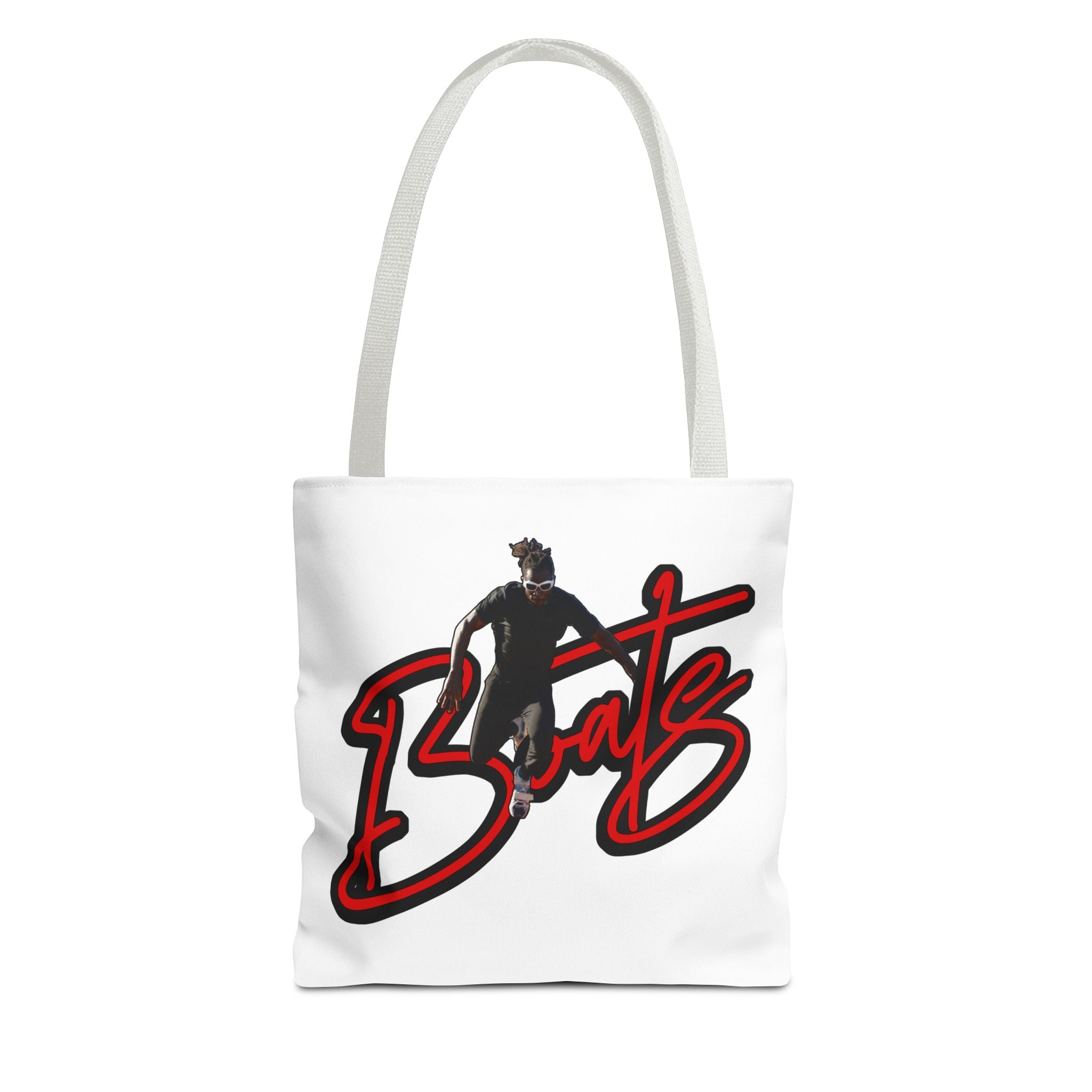 Jeremiah Stewart Tote Bag