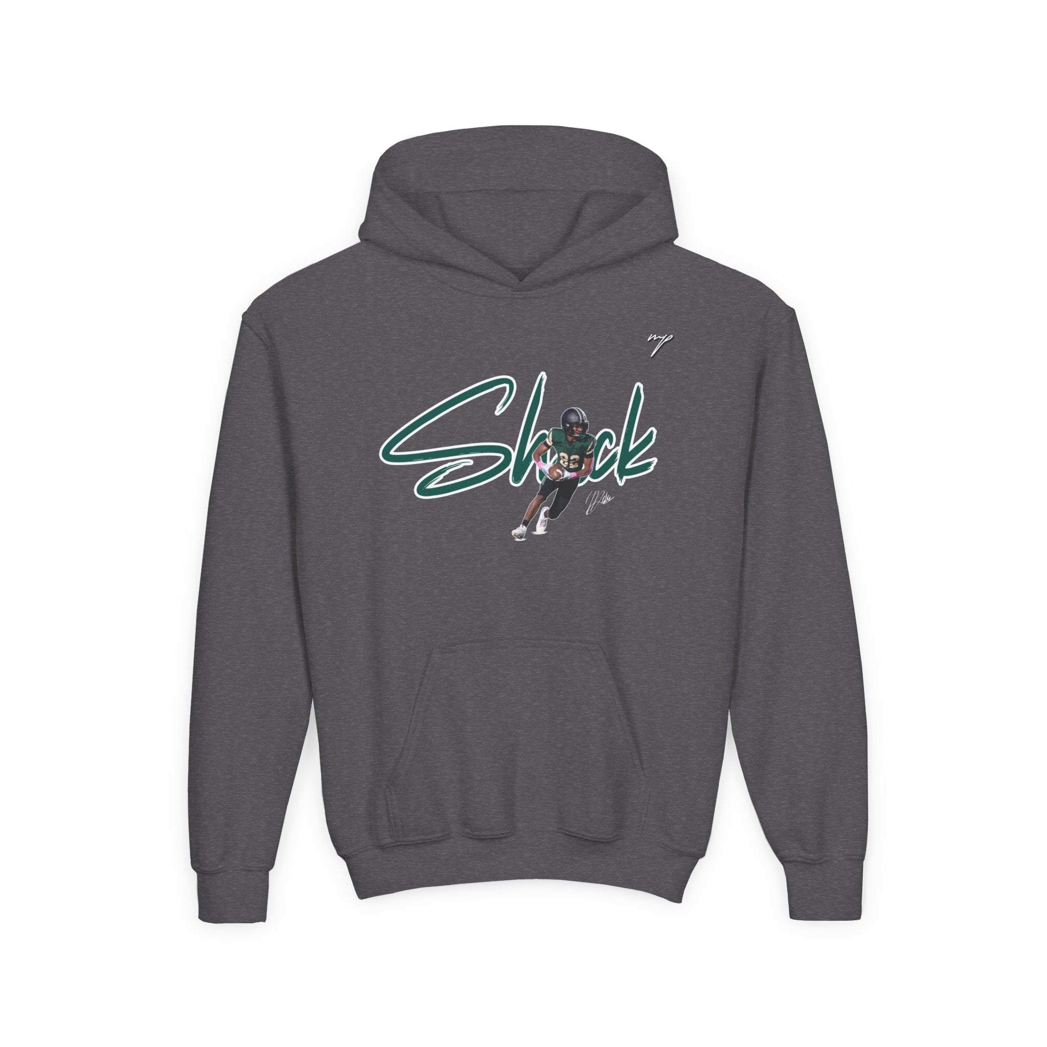 Meshach Headley YOUTH Hoodie