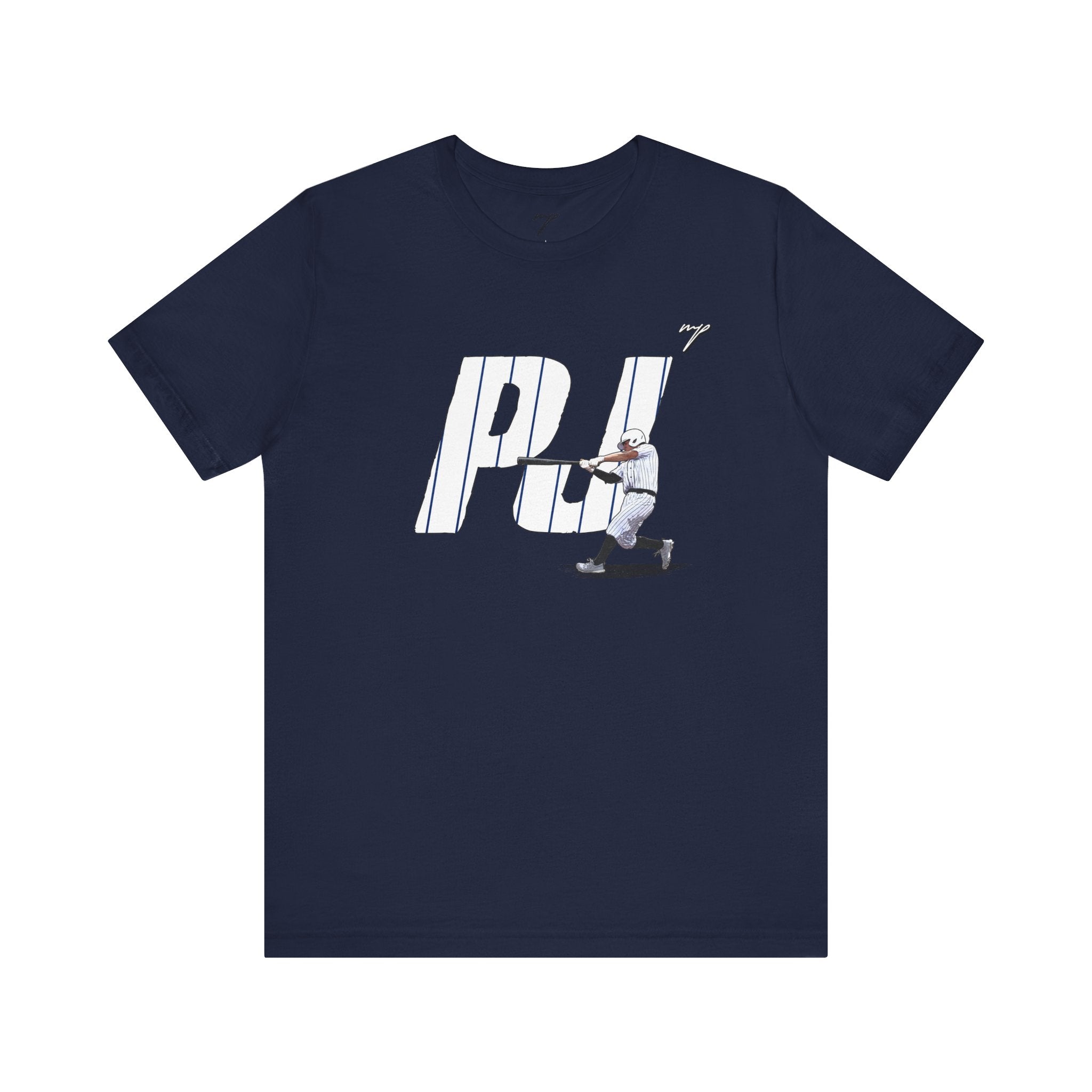PJ Dailey Graphic Tee
