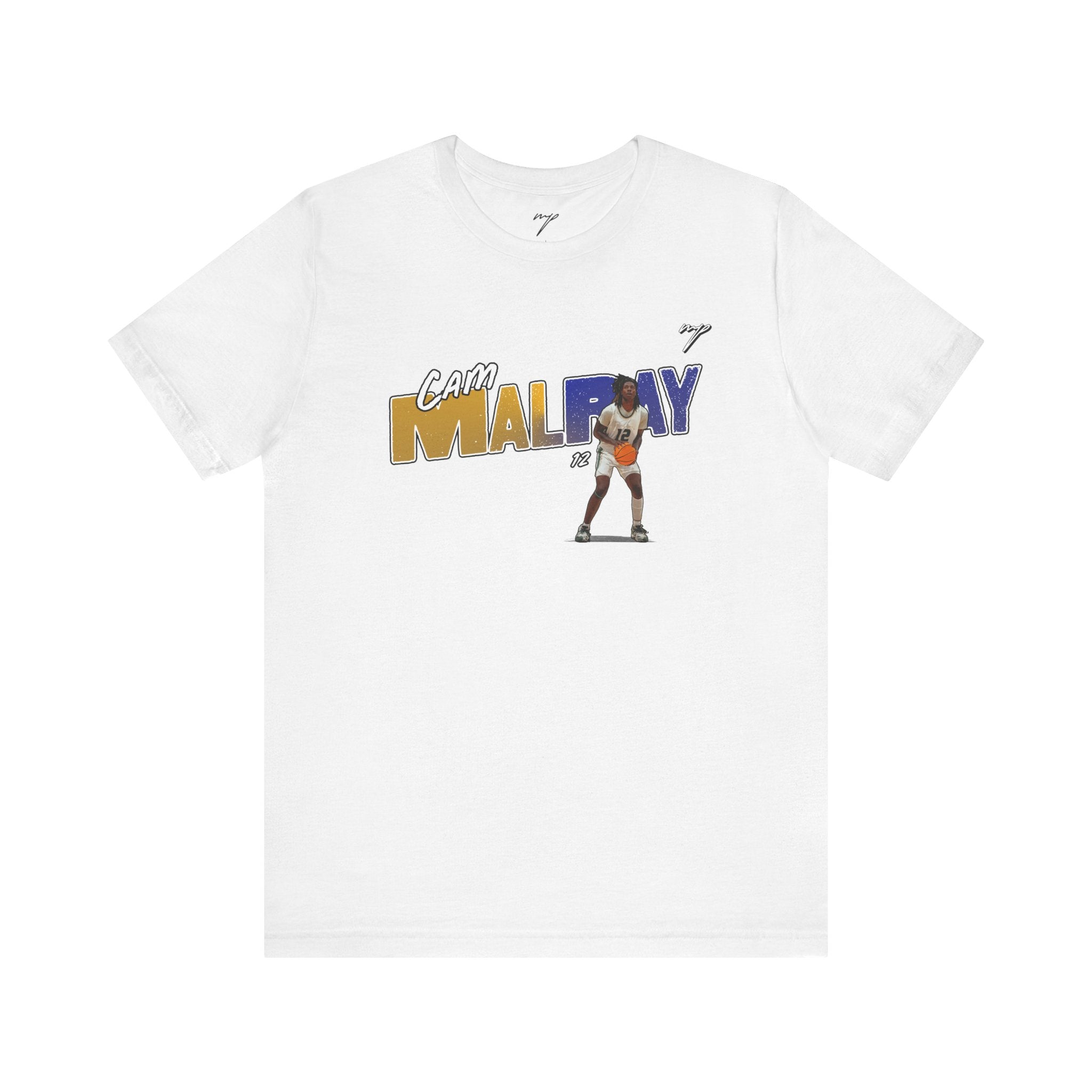 Cam Malray Graphic Tee
