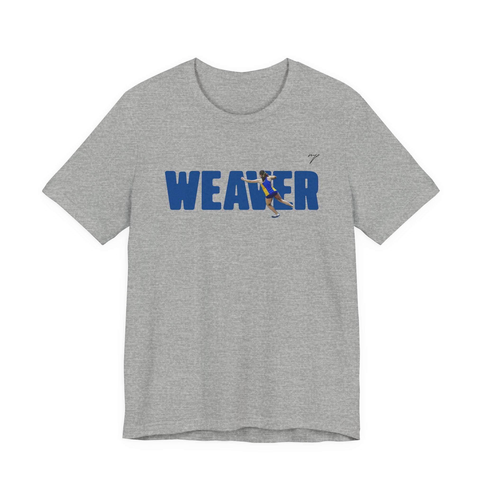 Alanah Weaver Graphic Tee