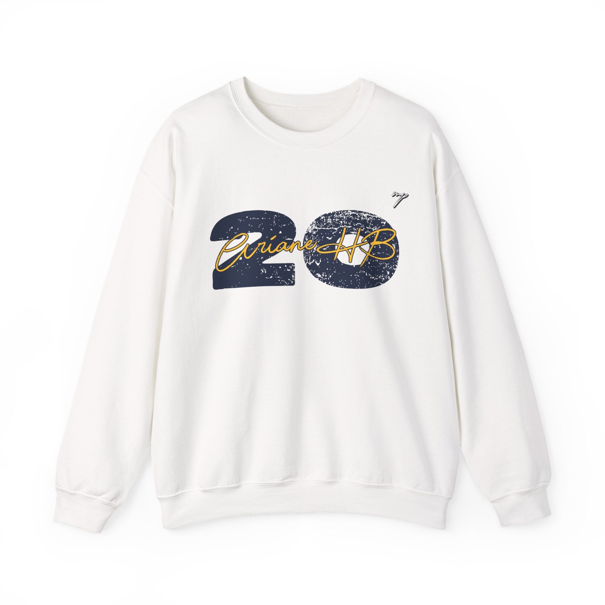 Ariane Haysman Boaler Crewneck