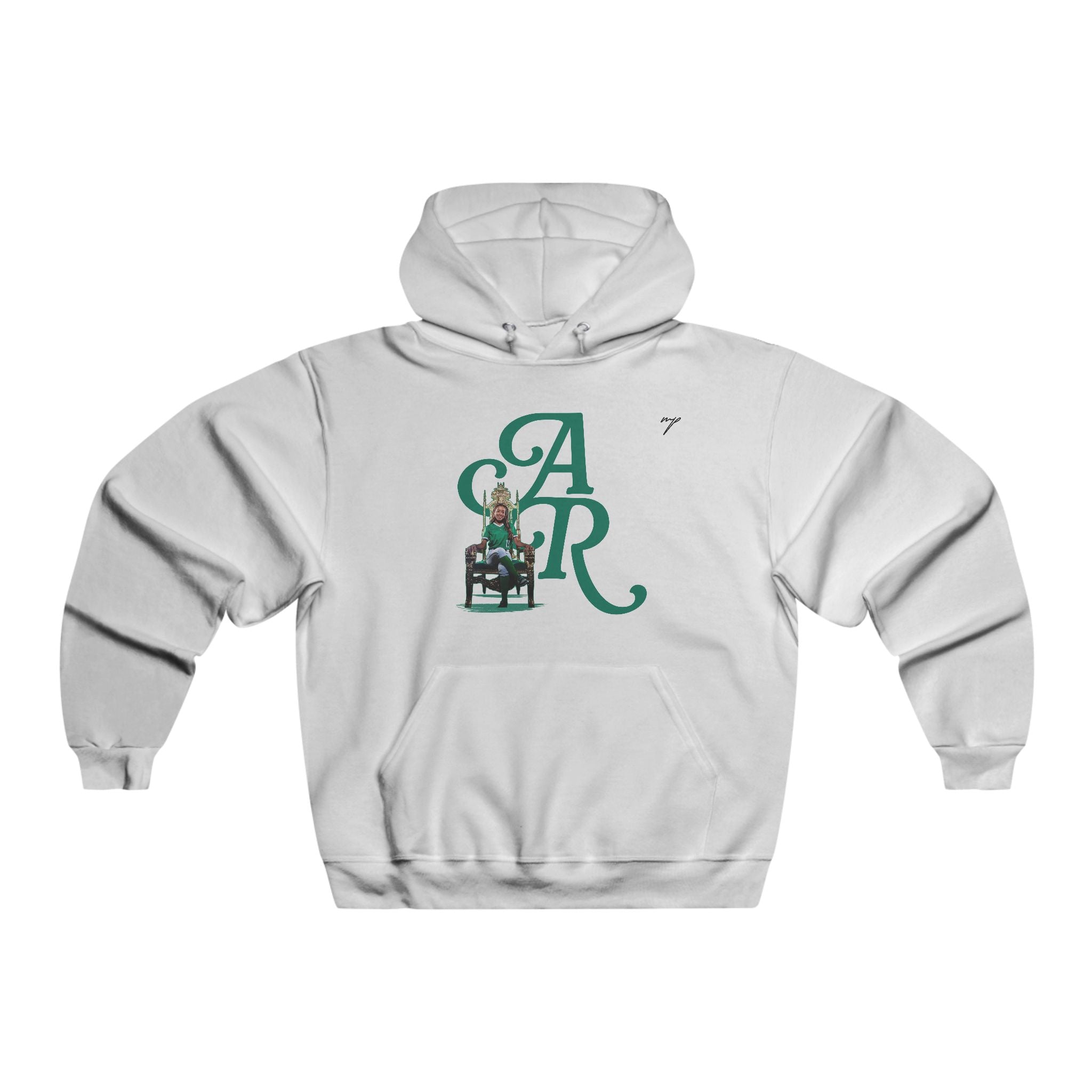Alexis Ruvalcaba Vintage Hoodie