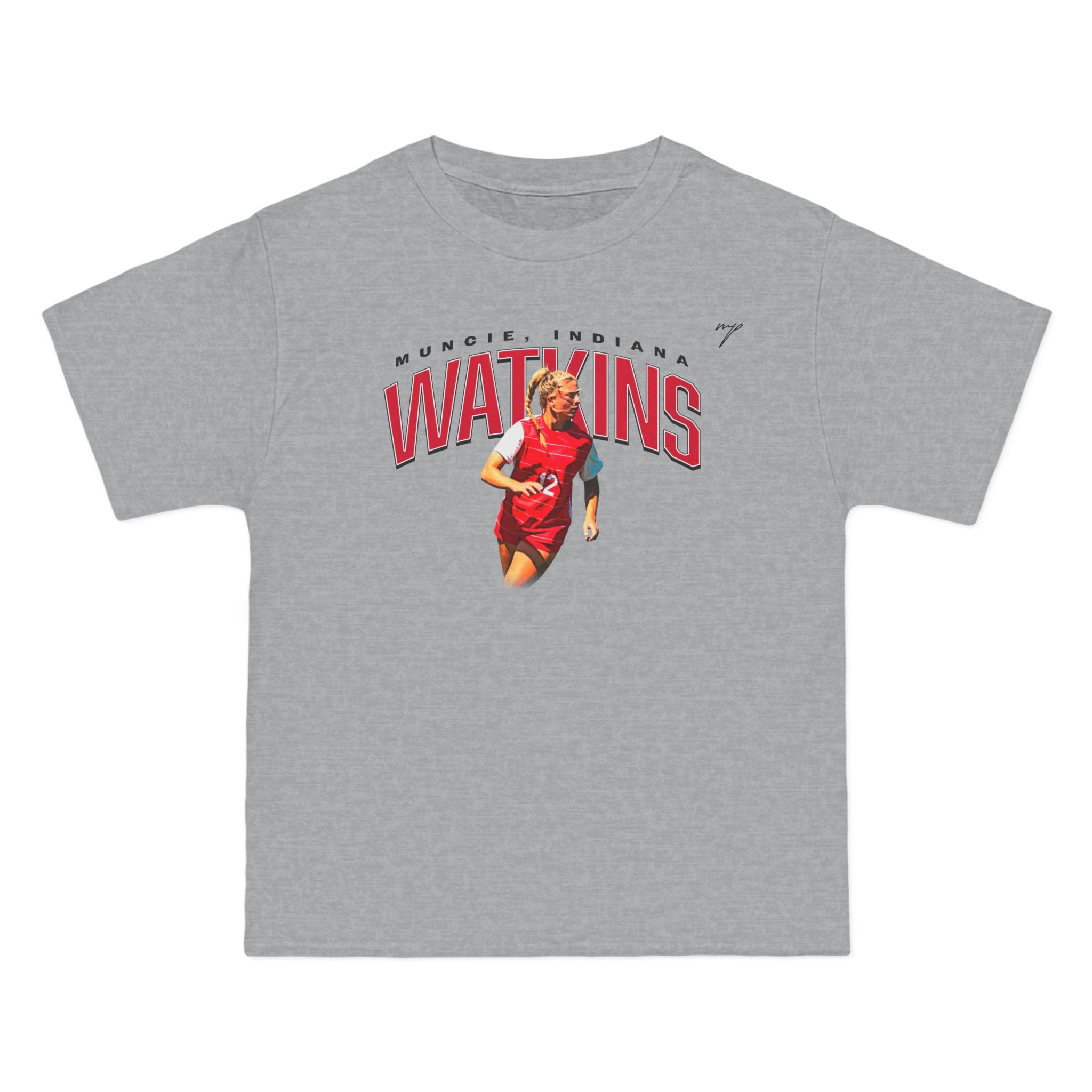 Lexi Watkins Vintage Tee