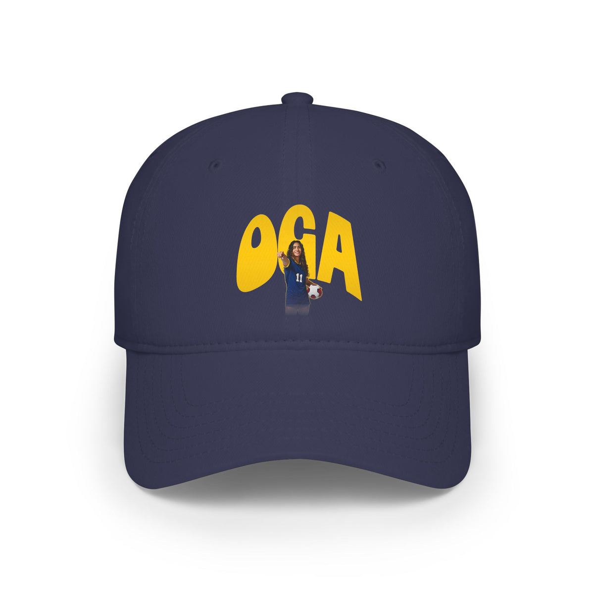 Natalie Oca Hat