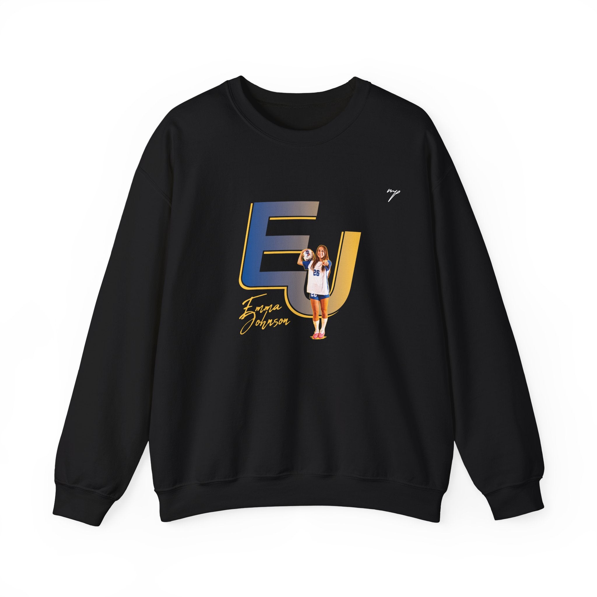Emma Johnson Crewneck