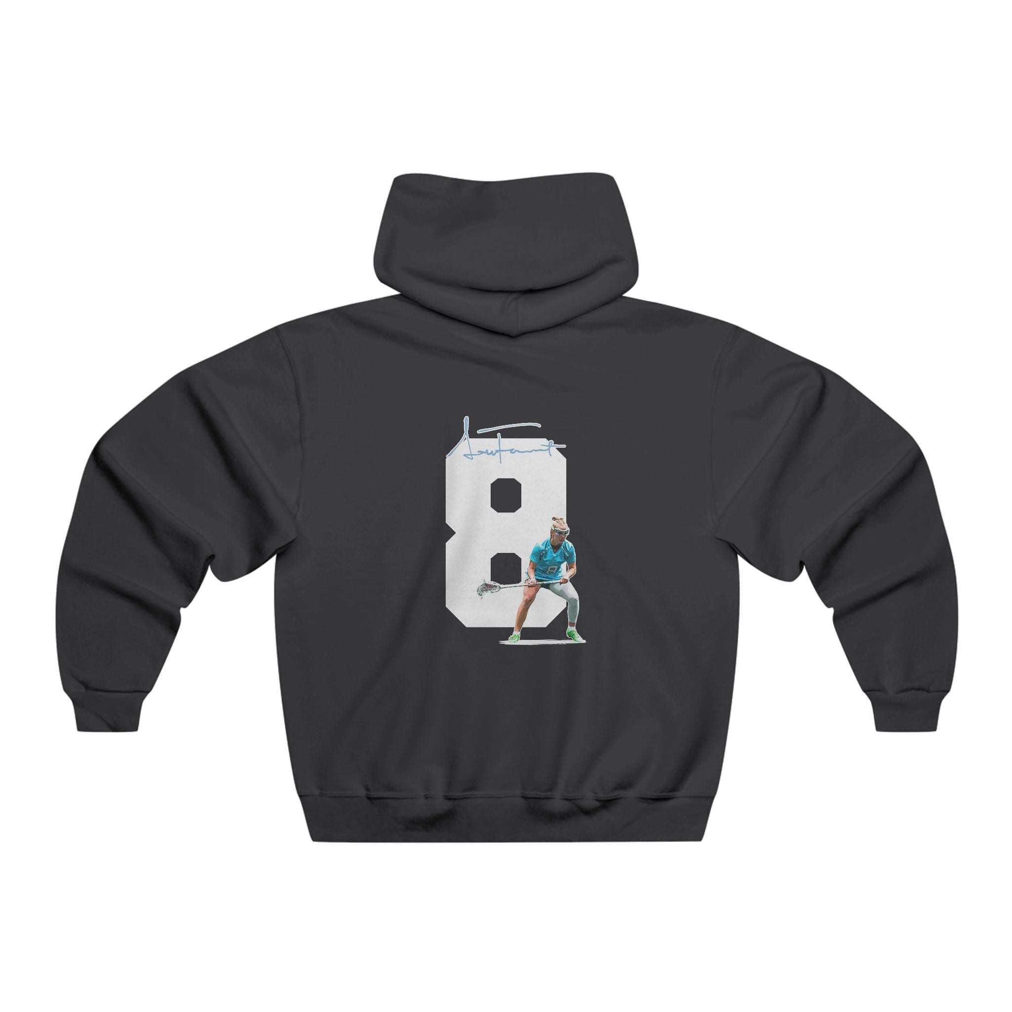 Sam Forrest Vintage Hoodie