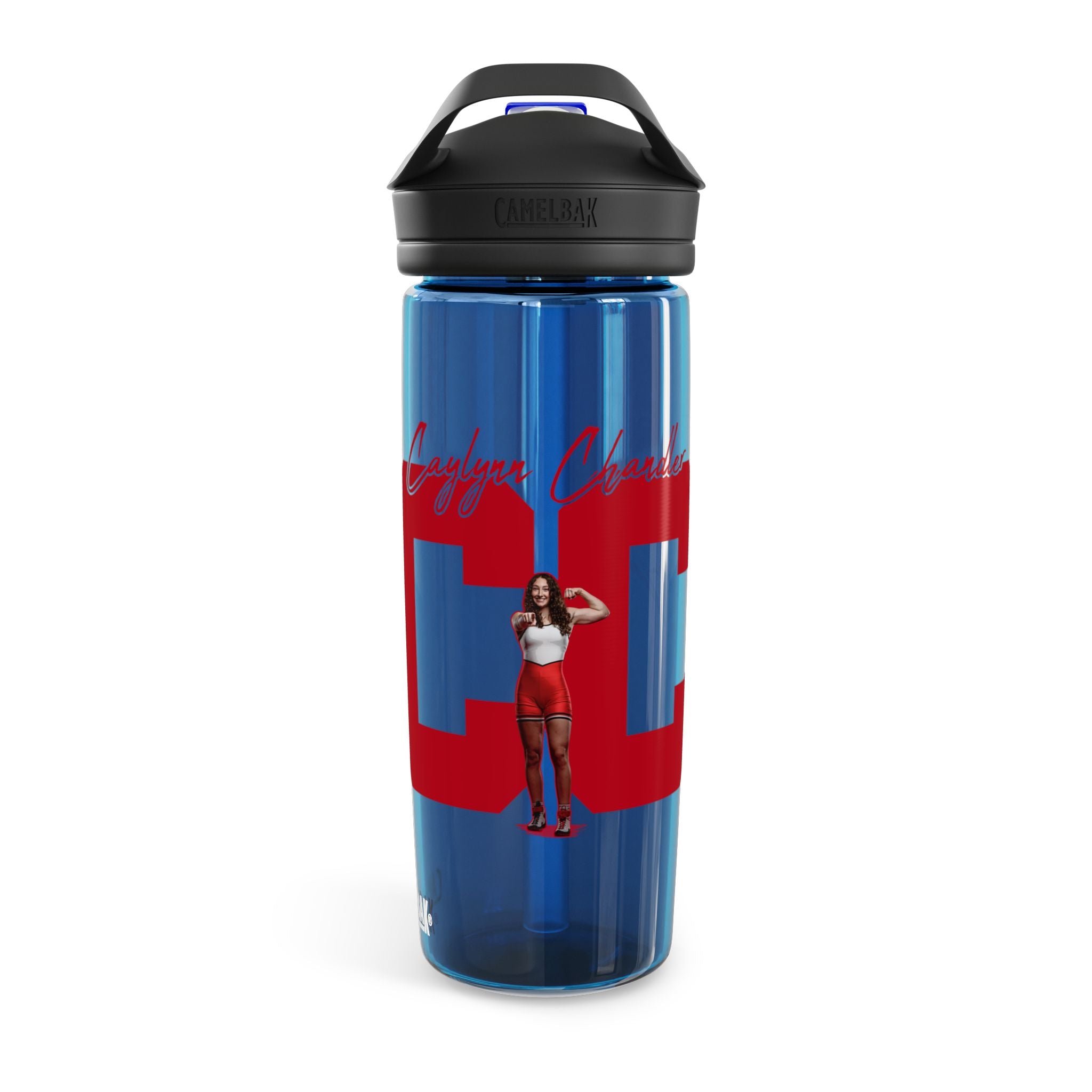 Caylynn Chandler Water Bottle