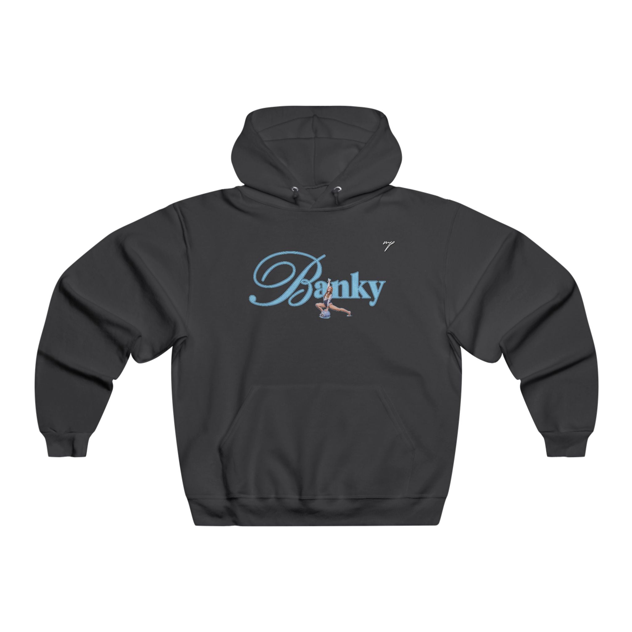 Sophia Banky Vintage Hoodie