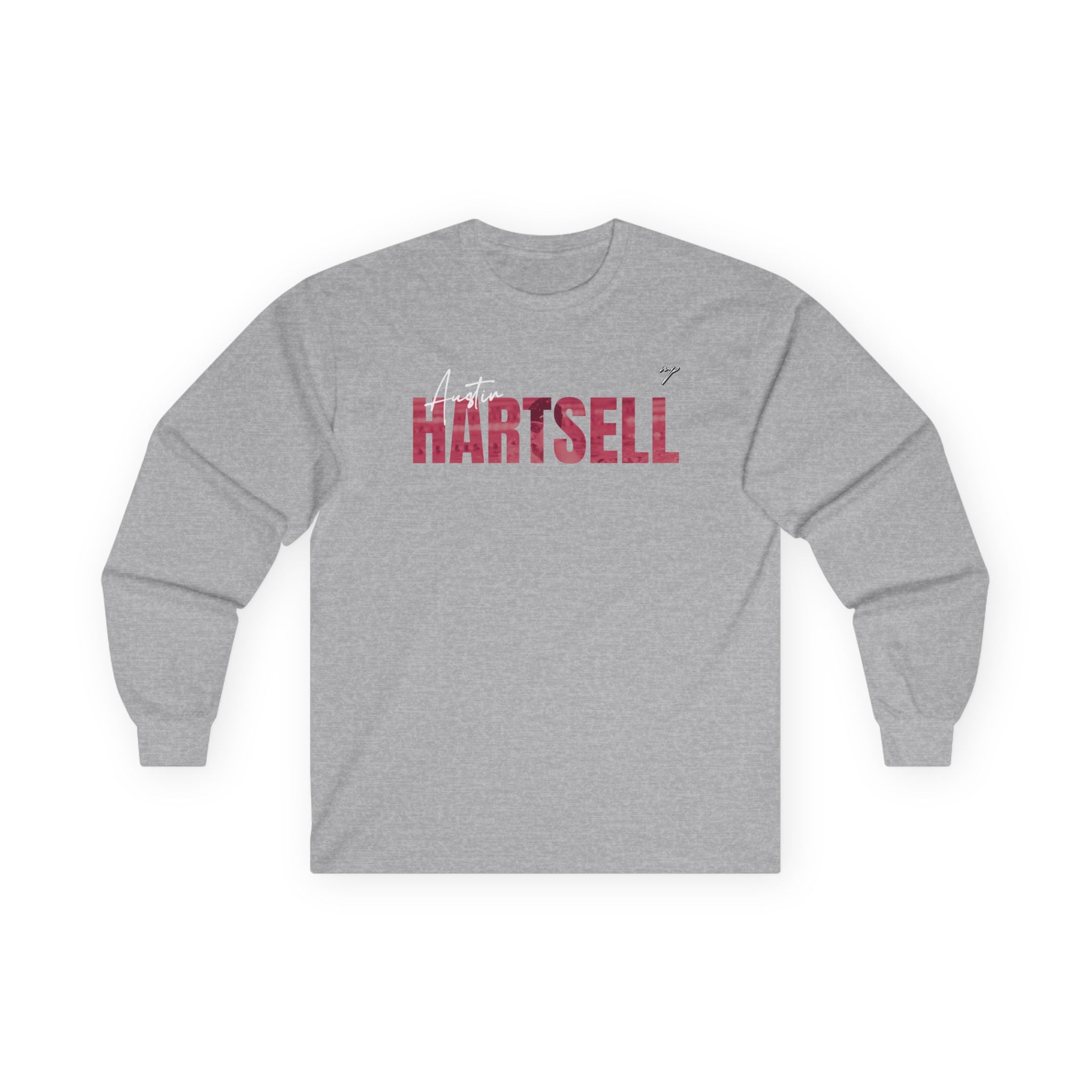 Austin Hartsell Long Sleeve Tee