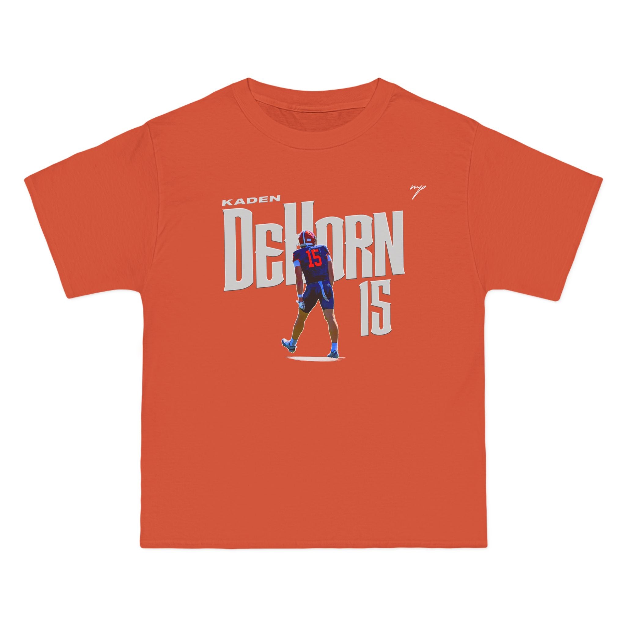 Kaden DeHorn Vintage Tee