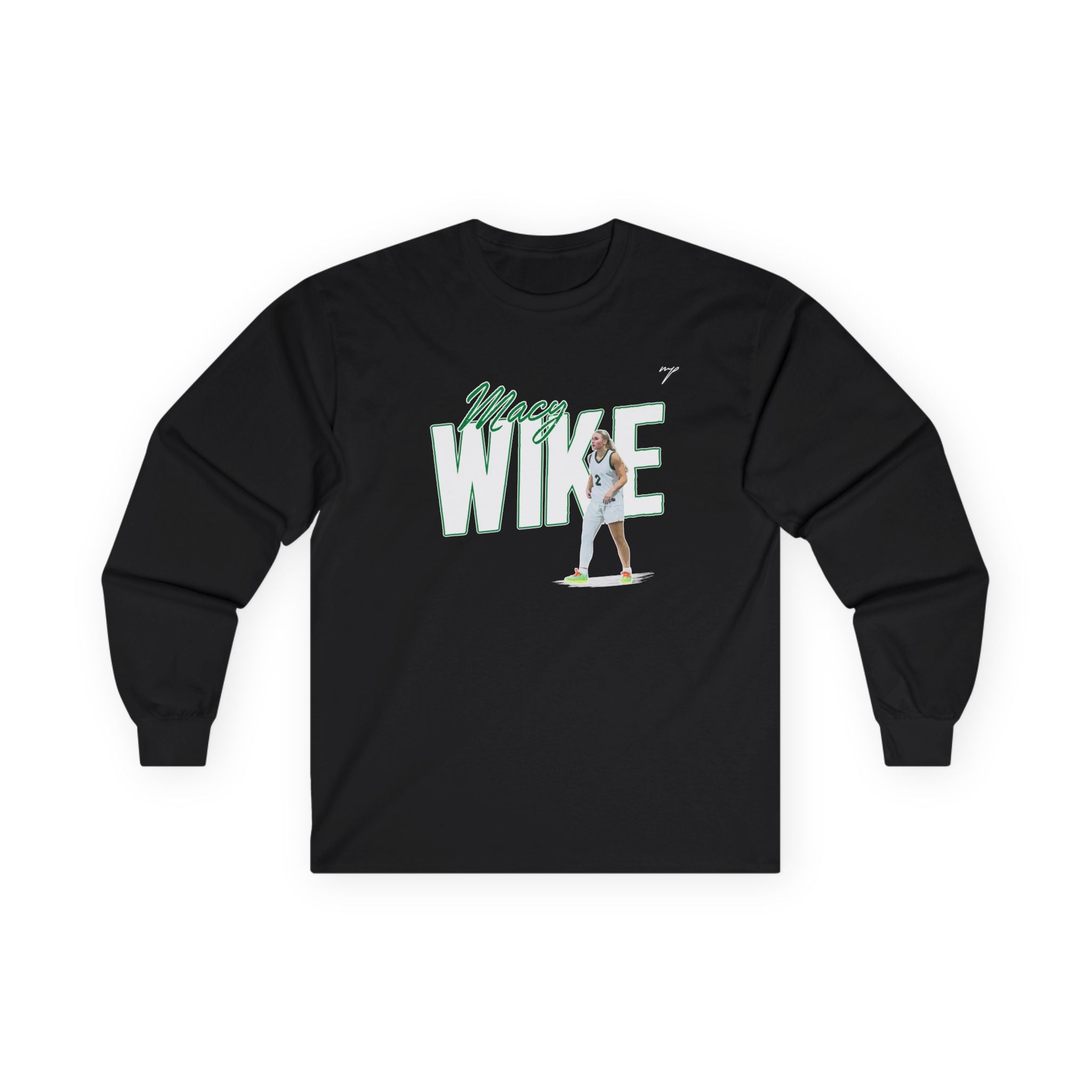 Macy Wike Long Sleeve Tee
