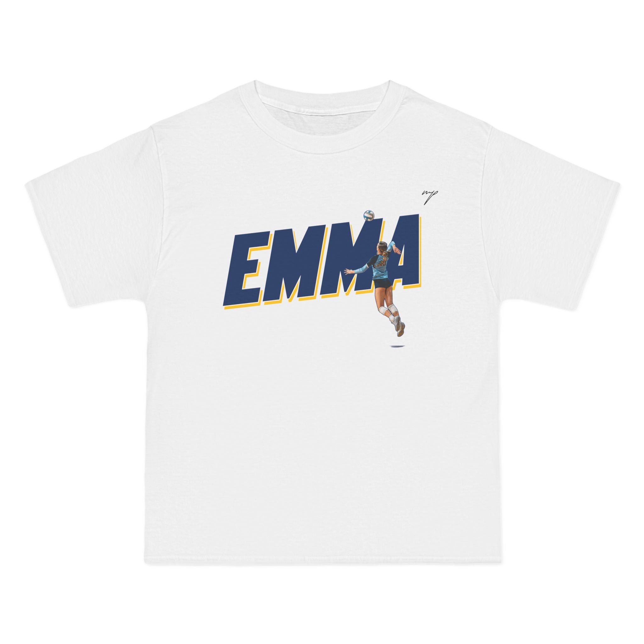 Emma Parks Vintage Tee
