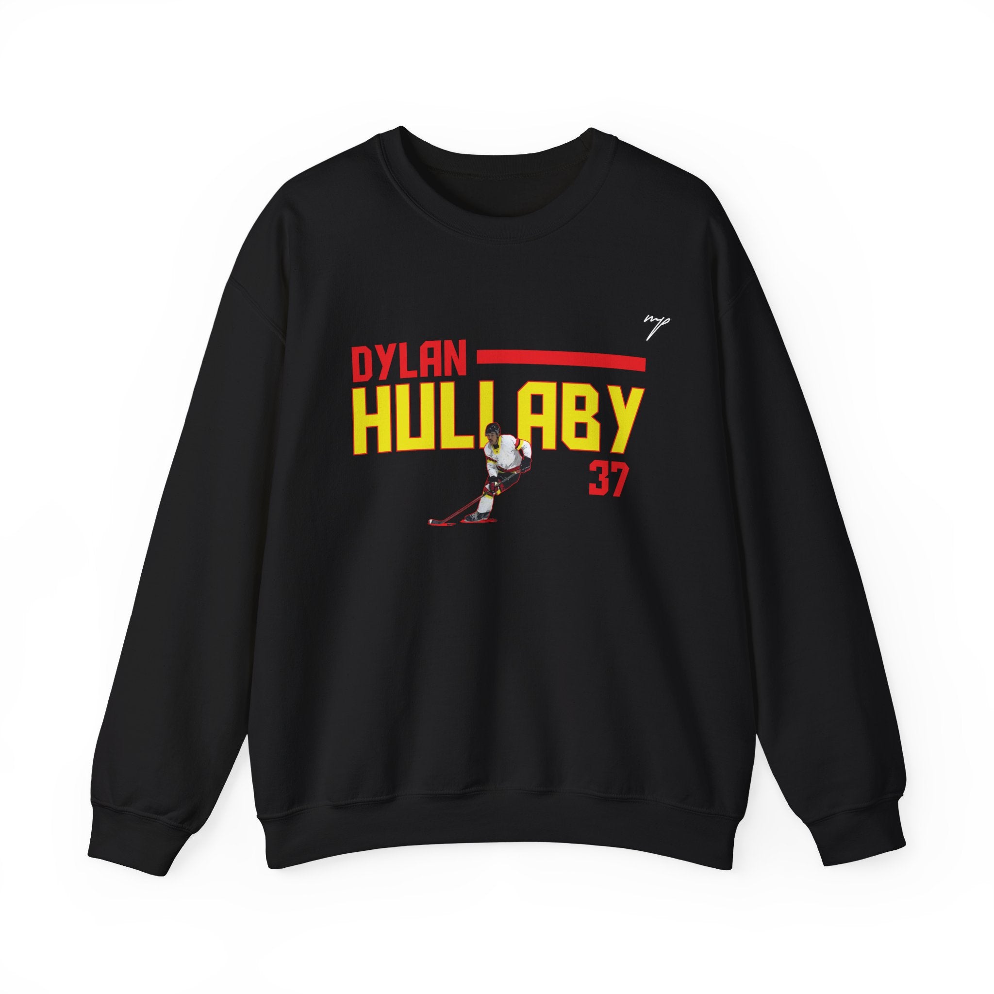 Dylan Hullaby Crewneck