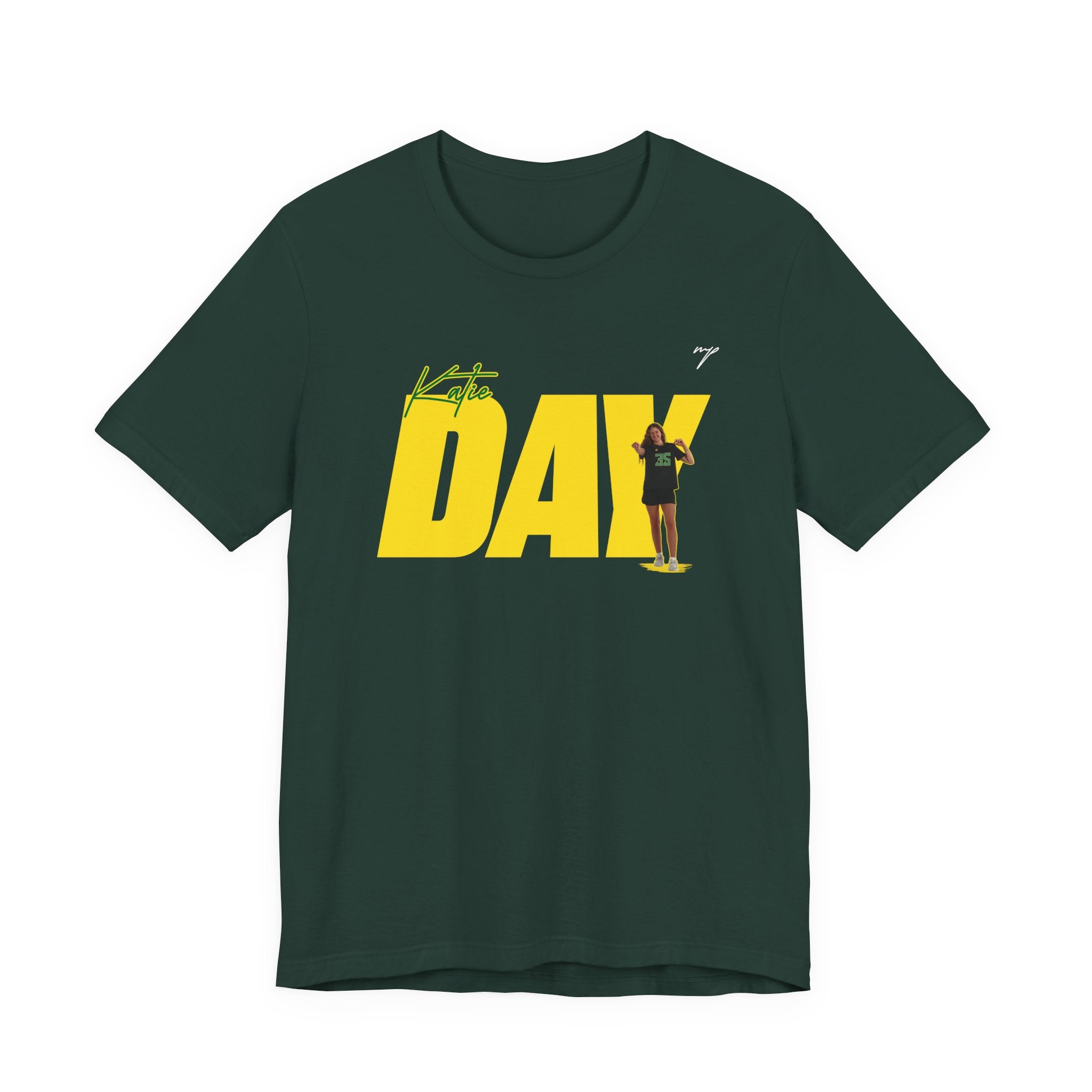 Katie Day Graphic Tee