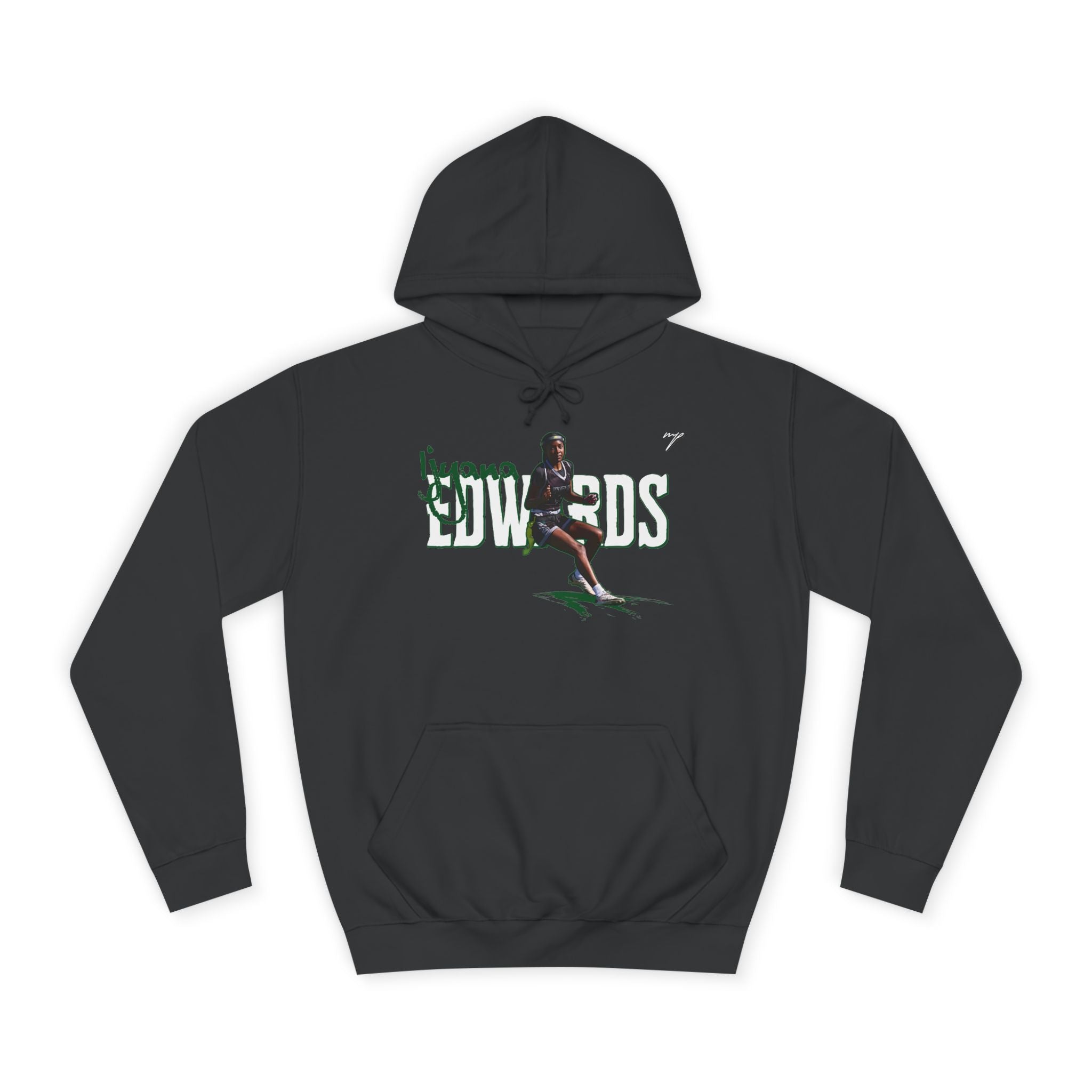 Ijyana Edwards Hoodie