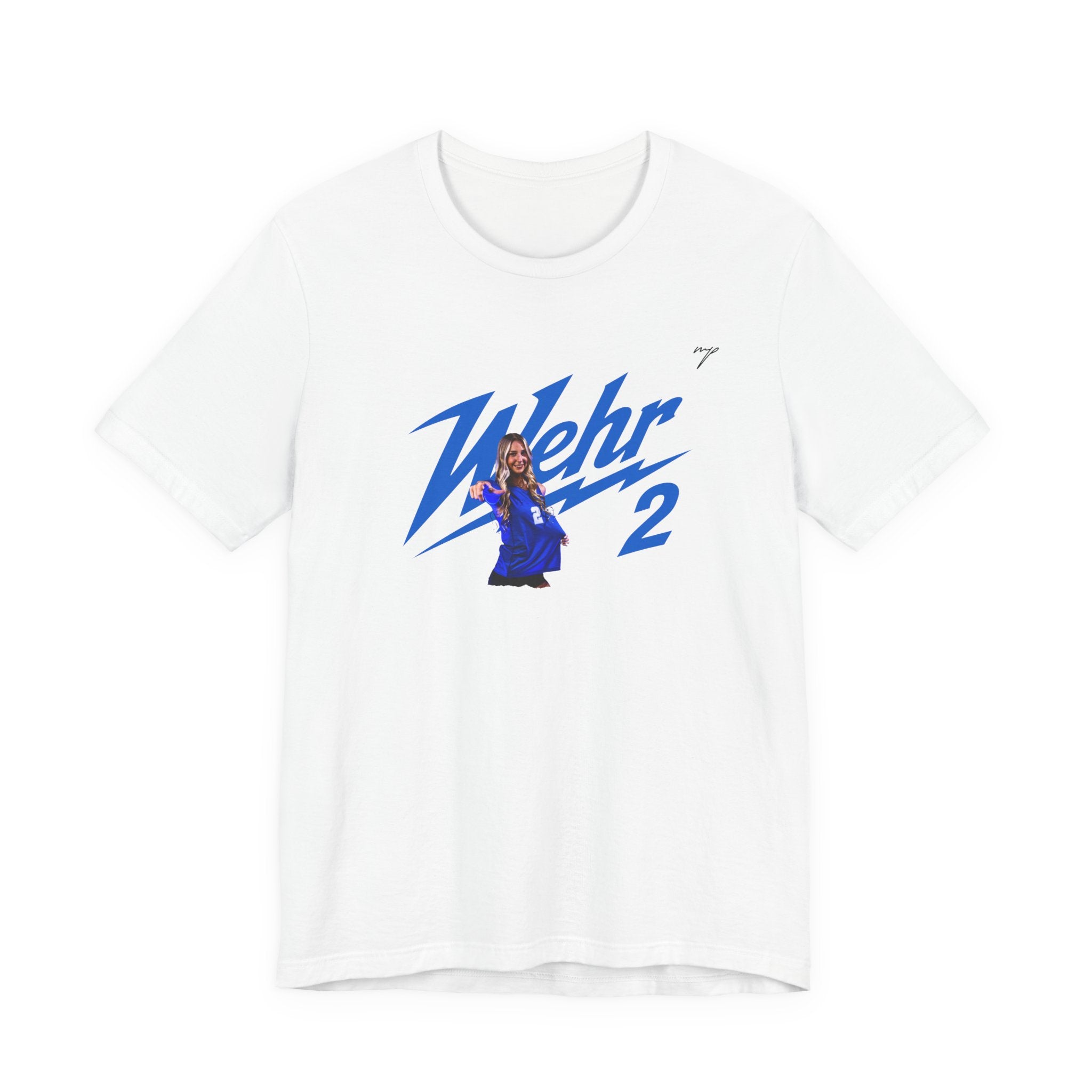 Madison Wehr Graphic Tee