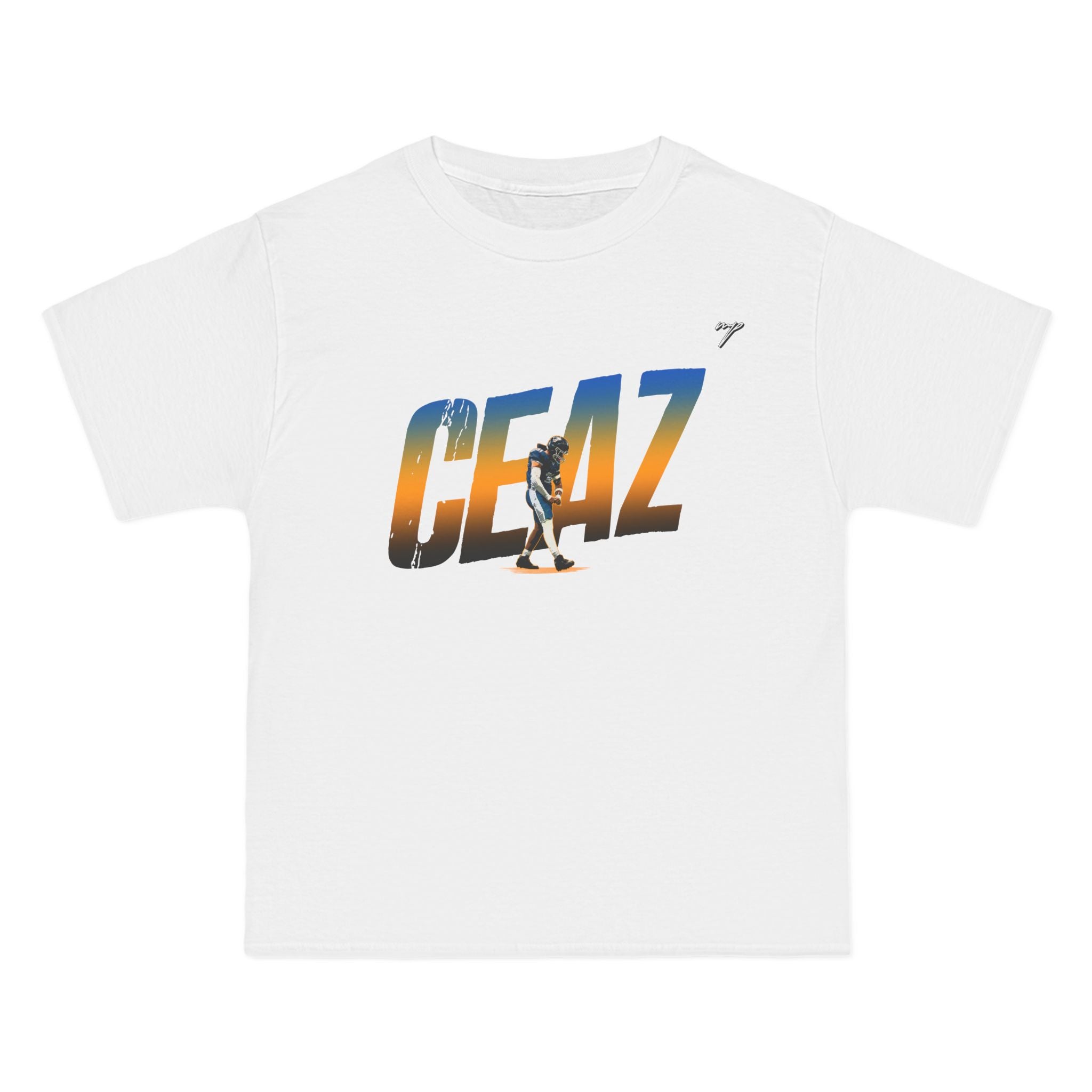 Ceasar Berryman III Vintage Tee